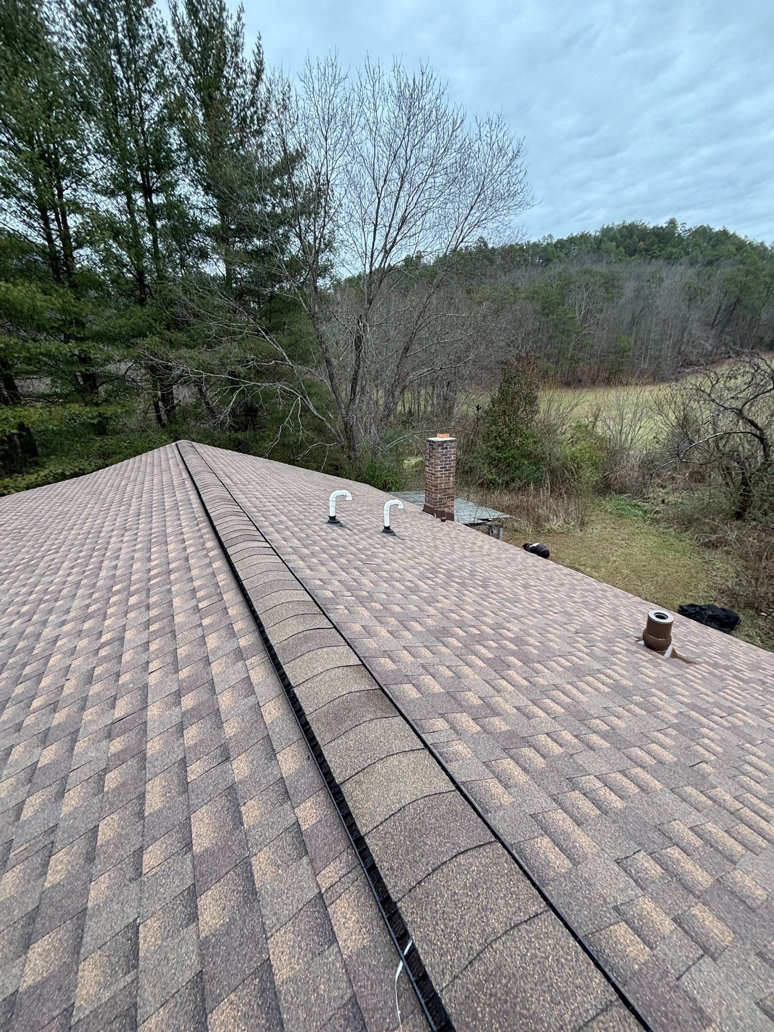  for Rock Star Roofing LLC  in Dandridge,  TN