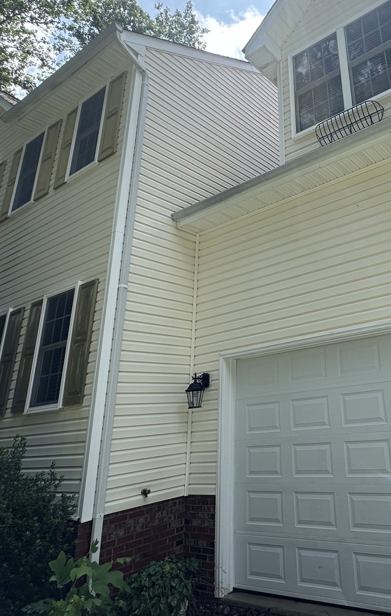  for Detailed Power Washing in Fredericksburg, VA