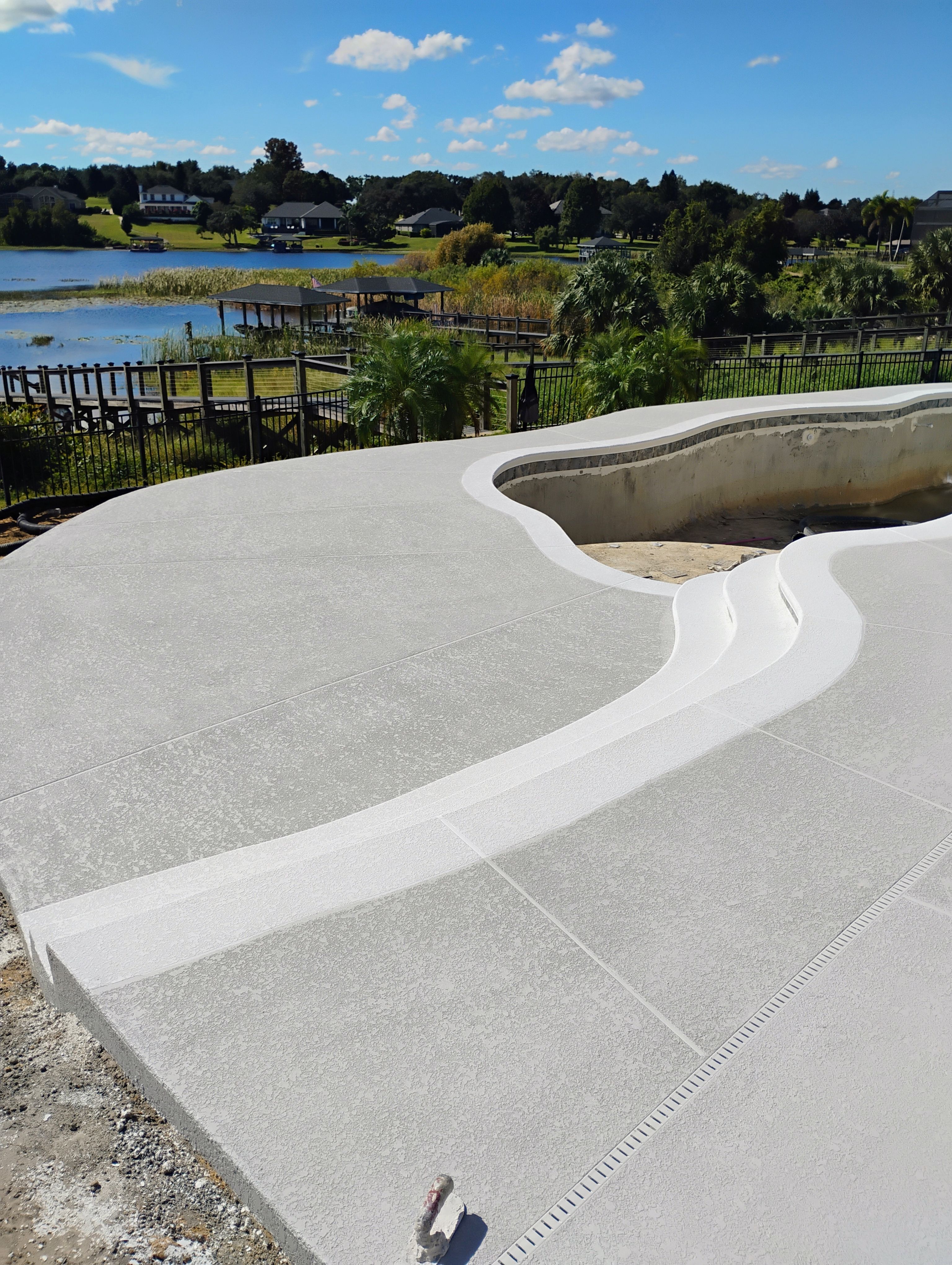  for American Acrylic Concrete Coatings in Longwood, FL