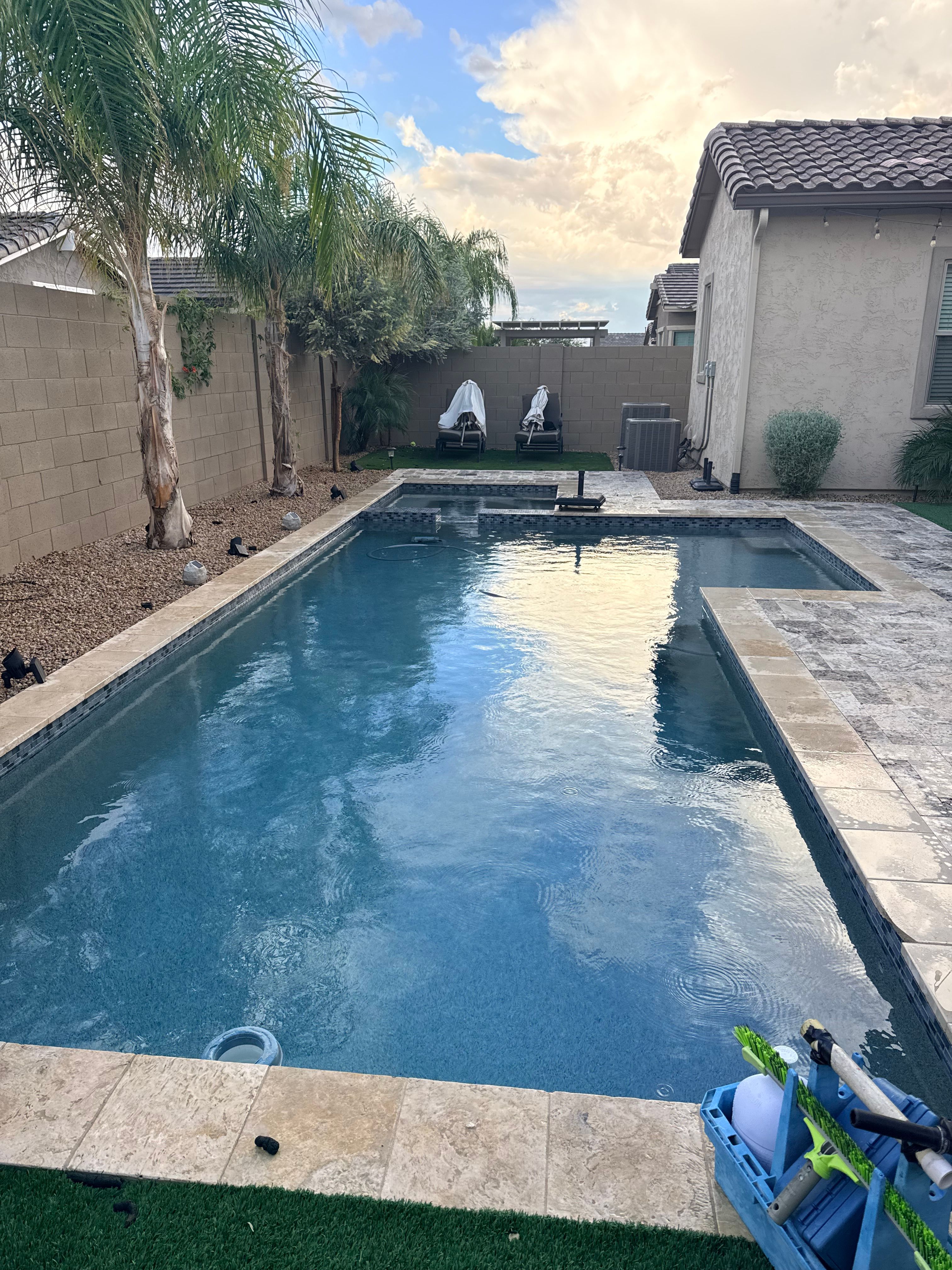 All Photos for Trublu Pool and Spa in Queen Creek, AZ