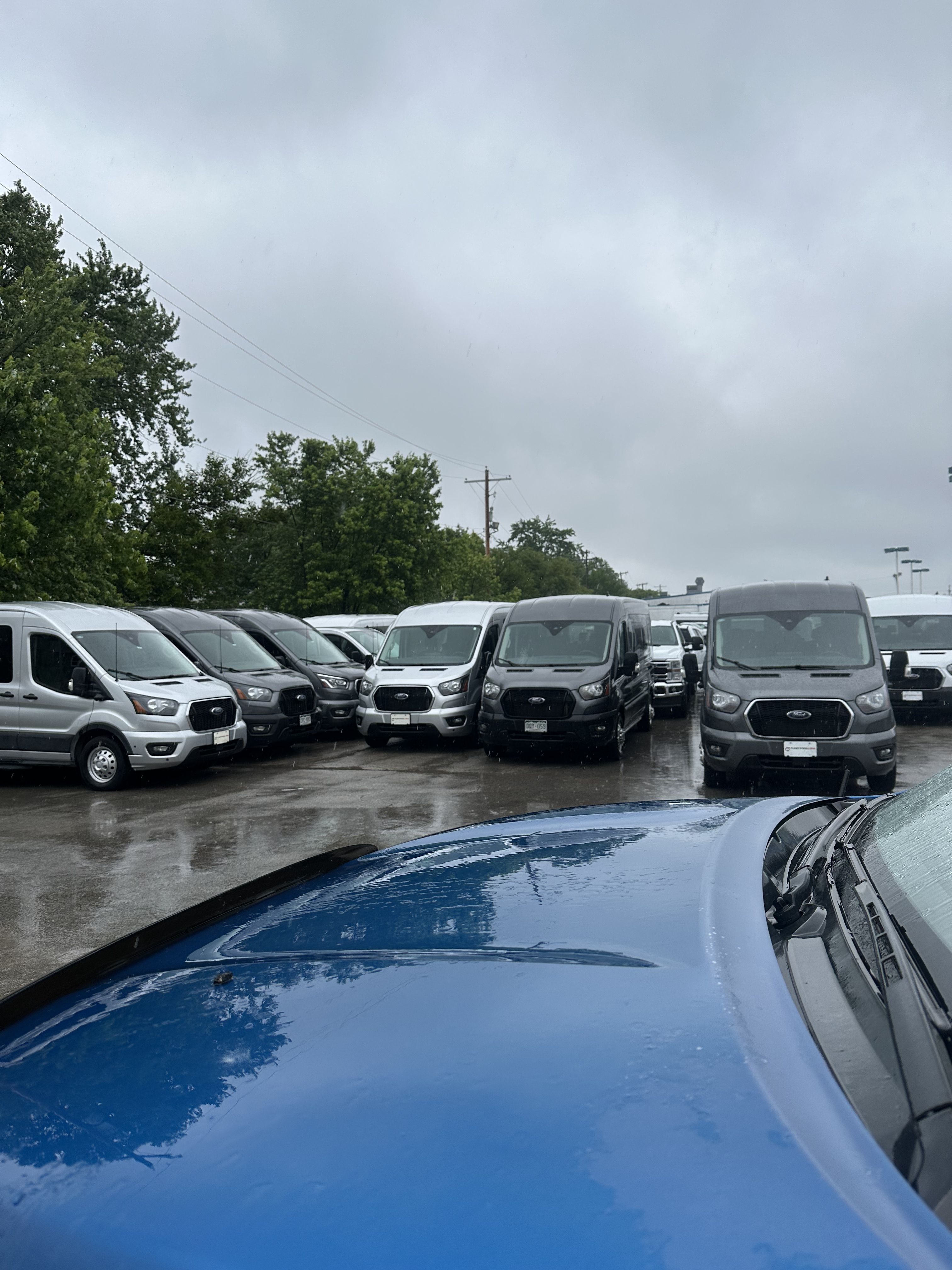 All Photos for Above & Beyond KC LLC in Johnson City, KS