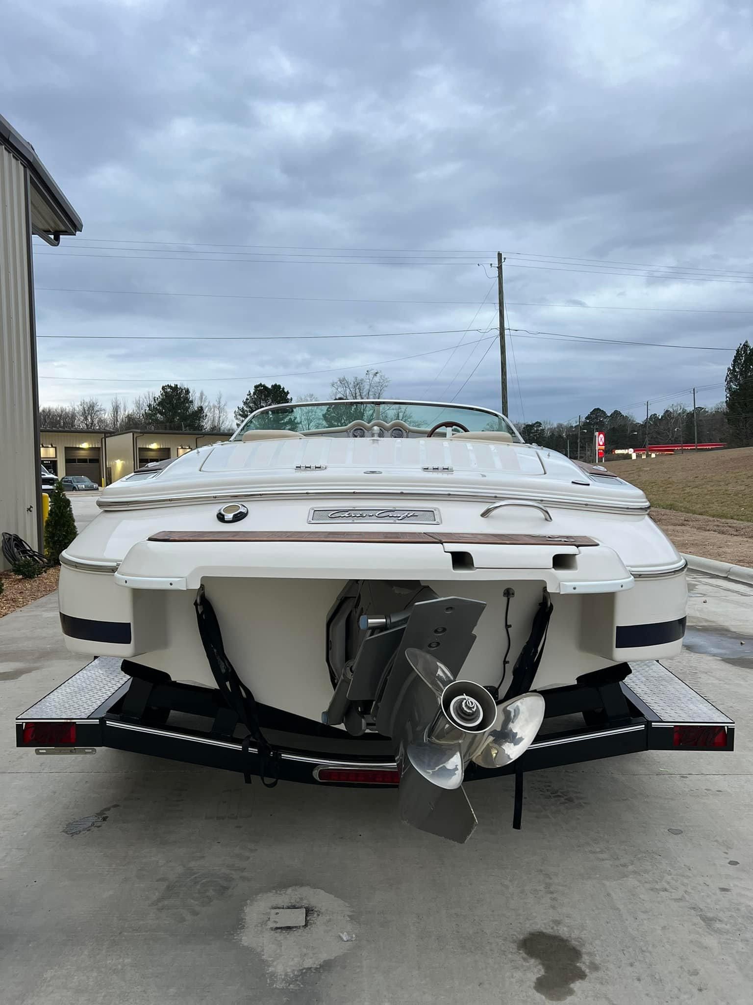 RVs and Boats for Hollywood Detail in Northport , AL