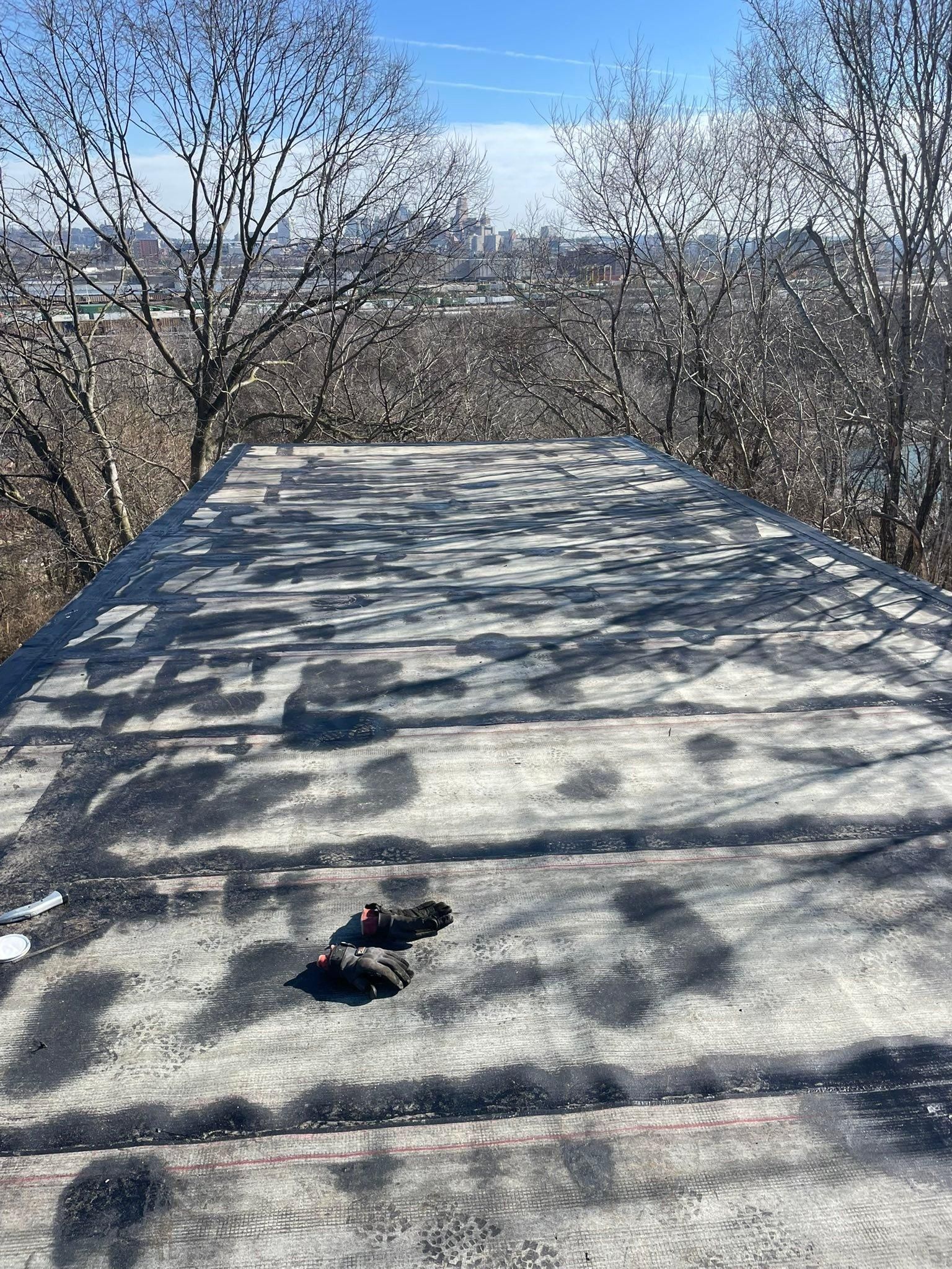  for Precious Roofing in Madeira, OH