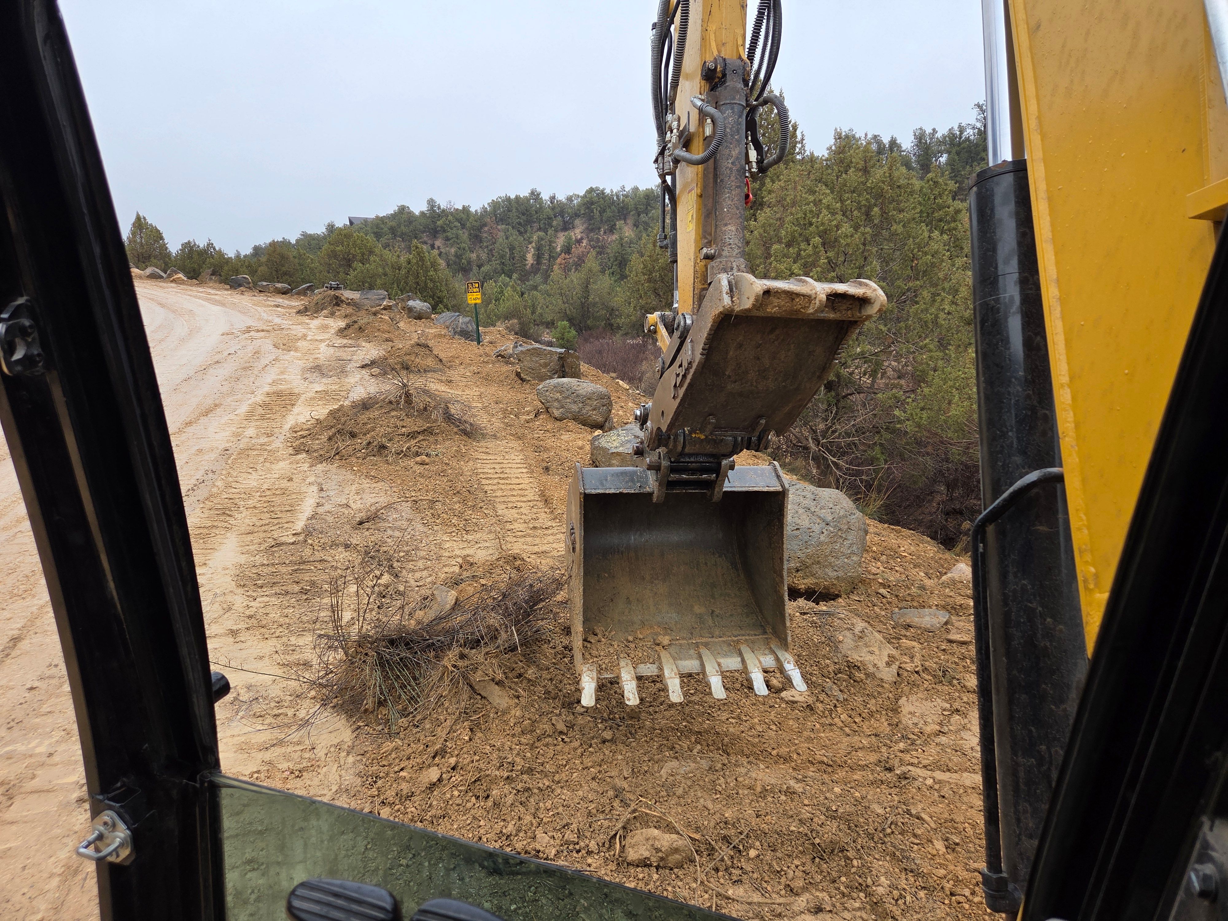  for Pivot Construction in Kanab, UT