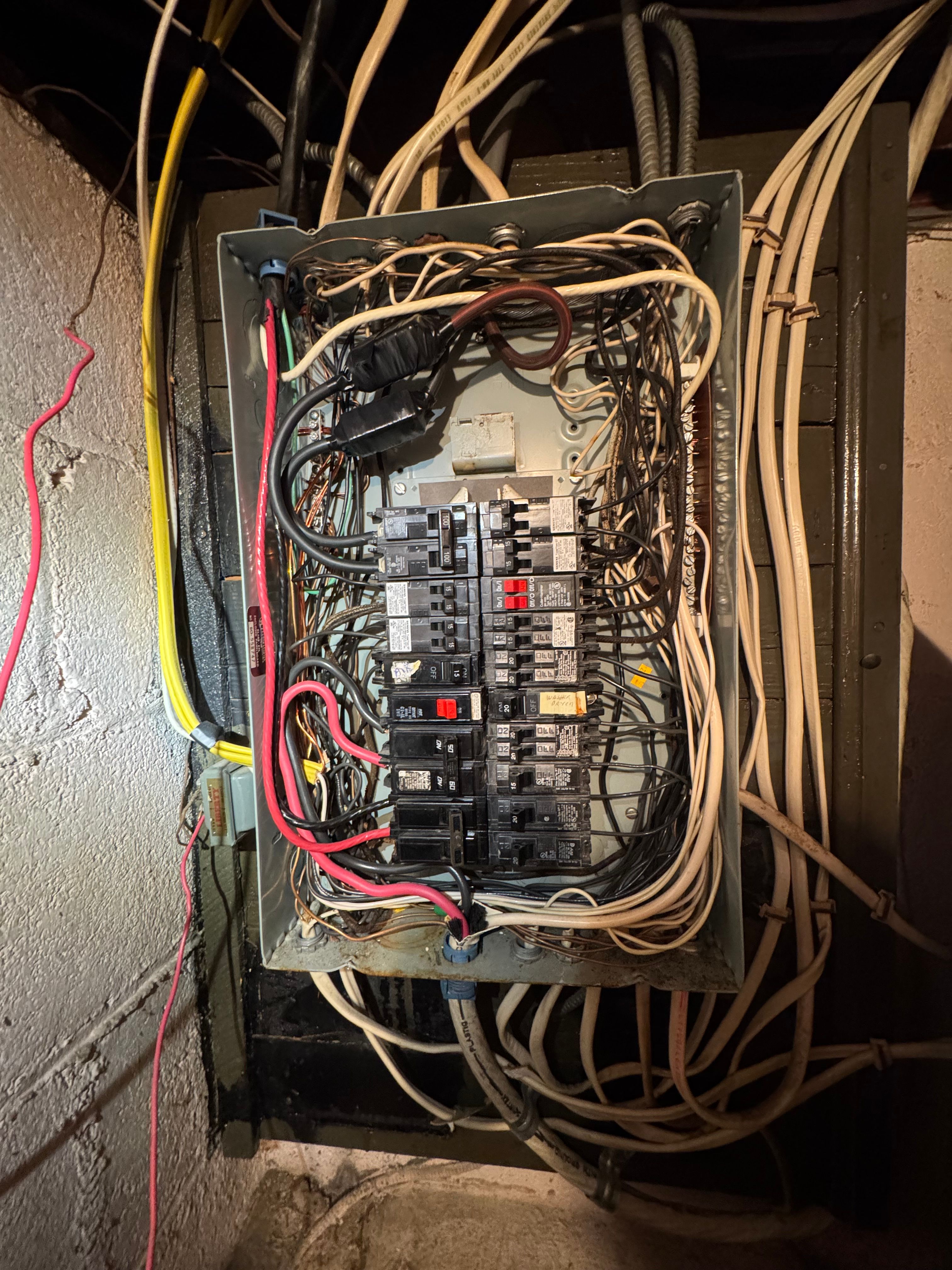 All Photos for Hanlon Electric in Denville, NJ