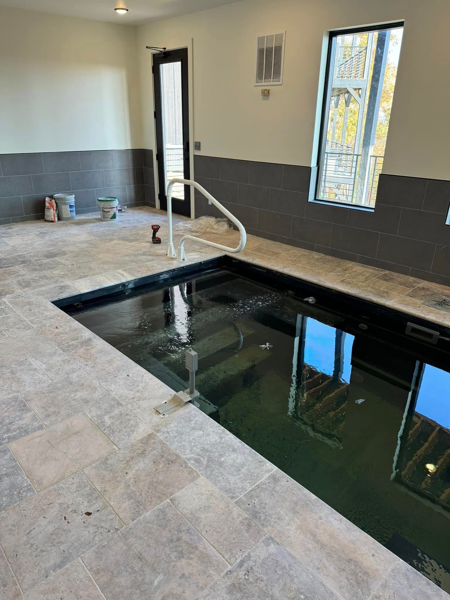  for Grasshopper Excavating & Pools in Pigeon Forge, TN