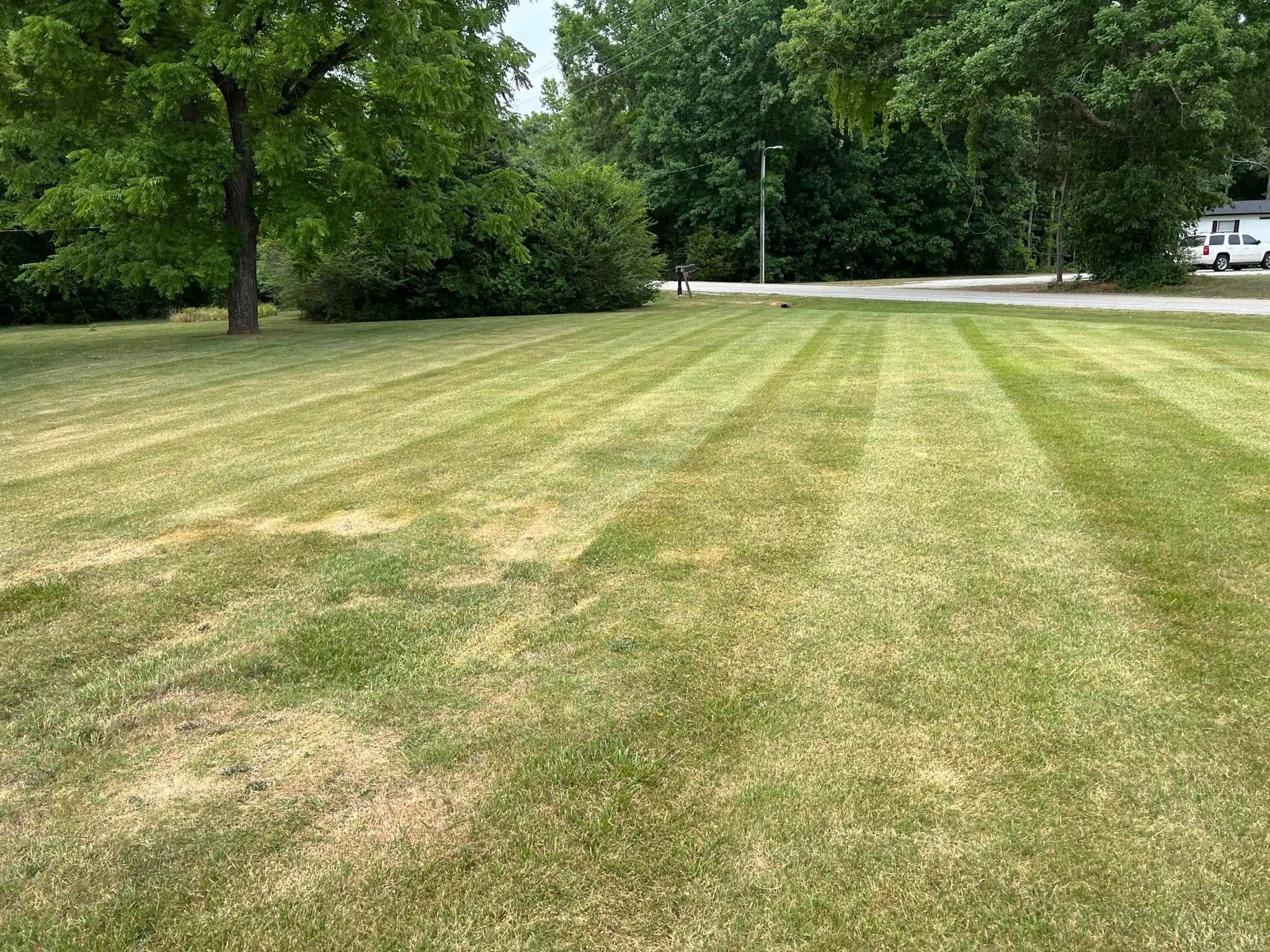  for Thin Green Line Landscaping & More in Laurens, SC