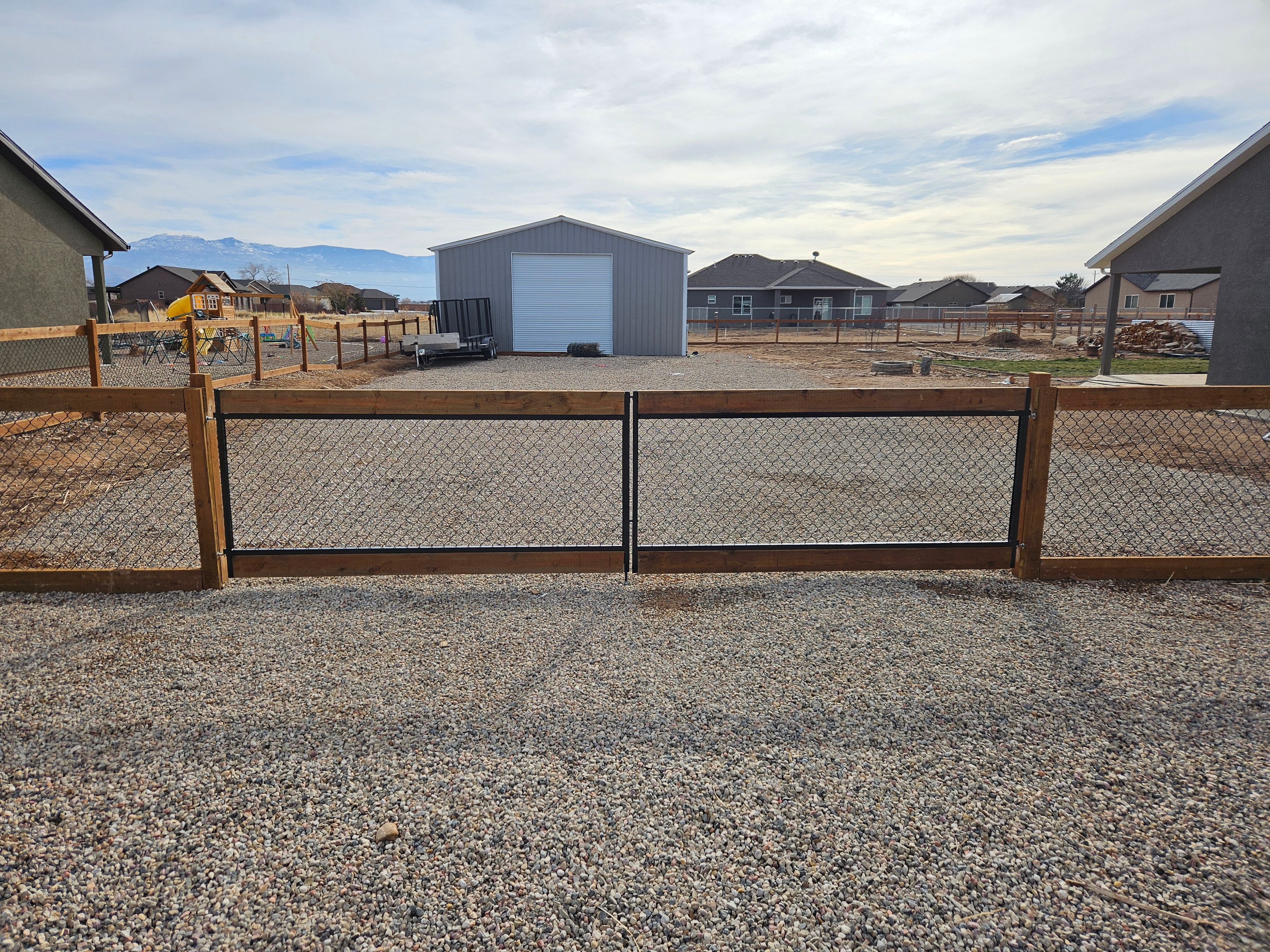 All Photos for SB Fencing in Cedar City, UT