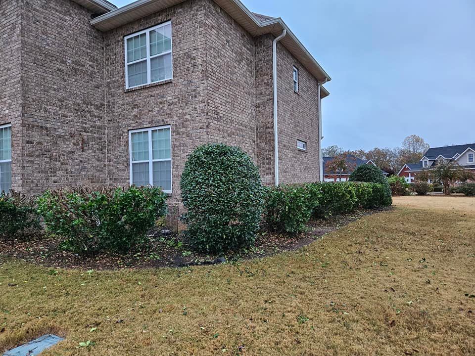  for Zepeda's Mowing in Fort Valley, GA