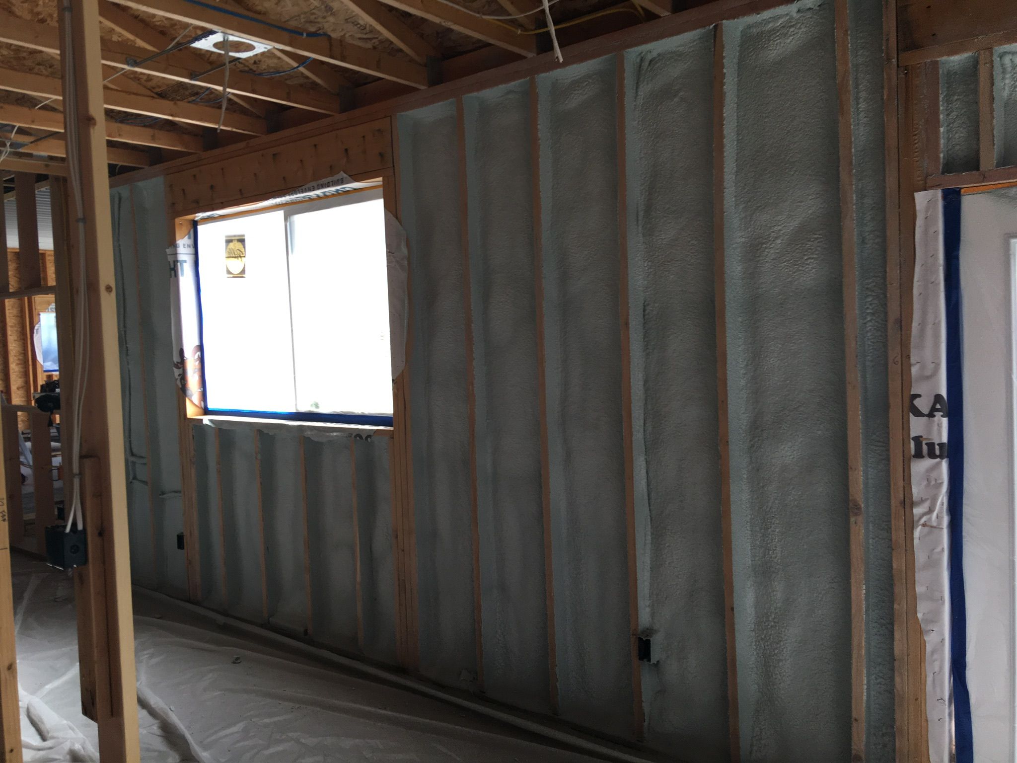  for Top Shot Insulation in Thermopolis, WY