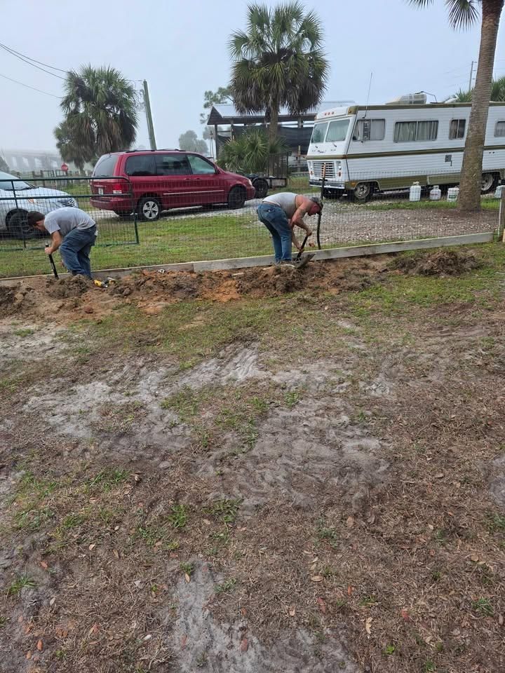  for Southern Boys Concrete LLC in   Hosford, FL