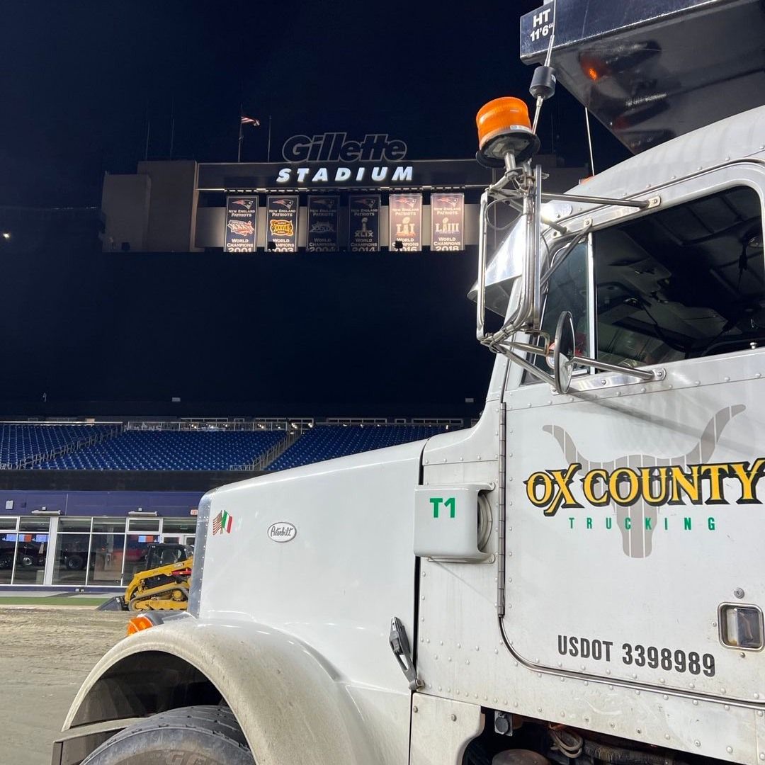  for Ox County INC in Oxford, MA