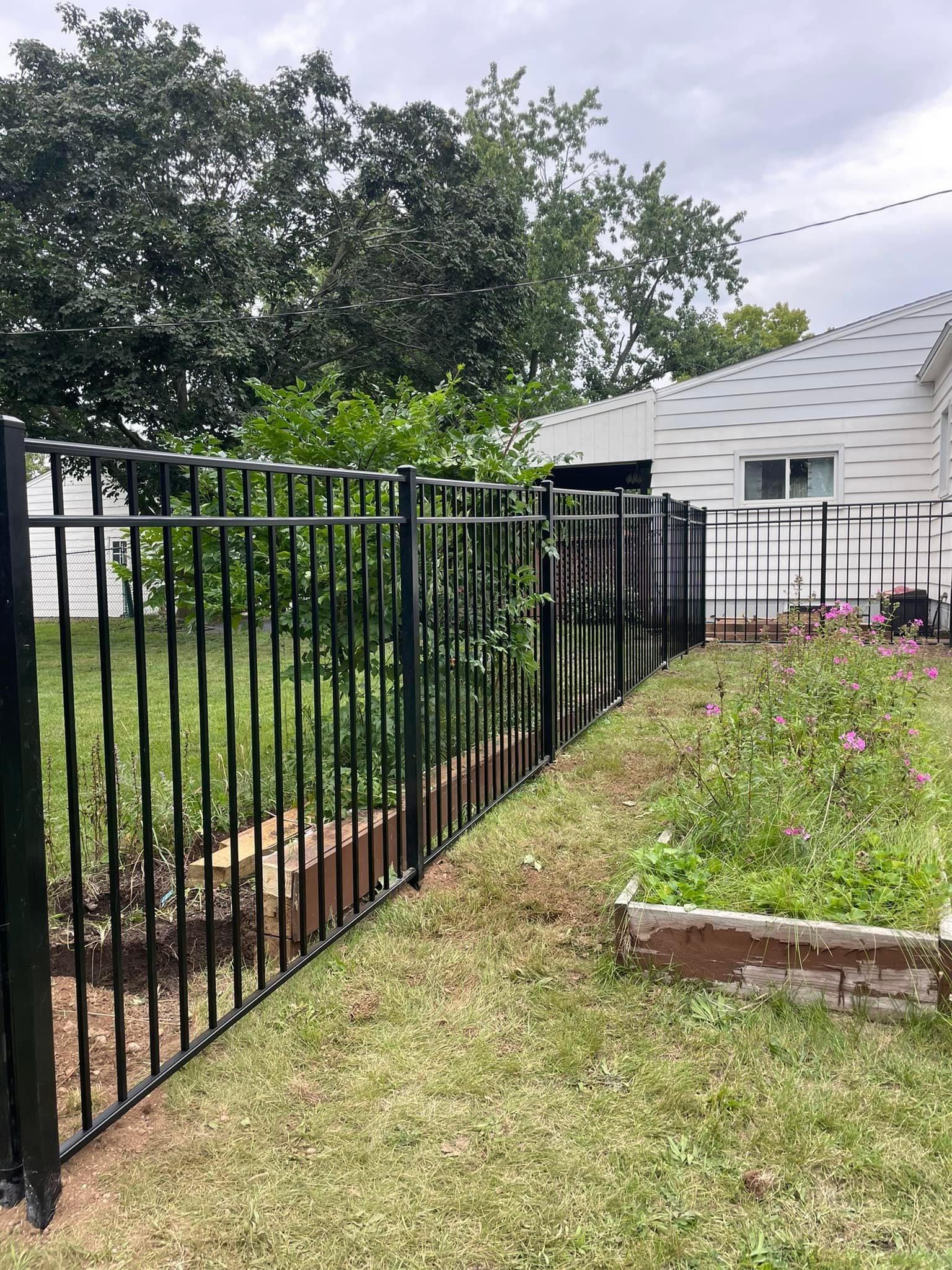 Deck & Patio Installation for BASE Contracting in Dundee,  MI