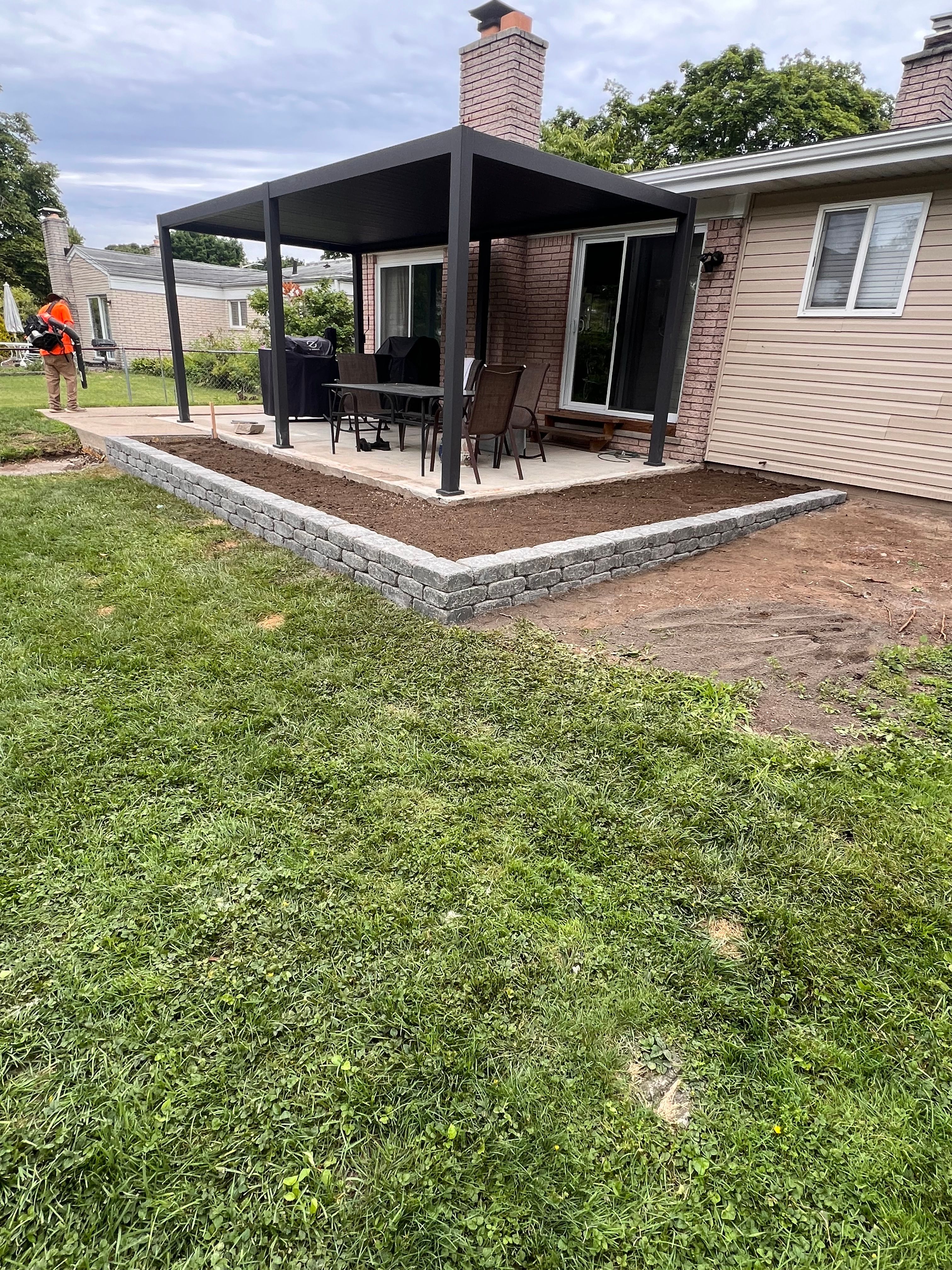  for Alltimate Outdoor Services in Warren, MI