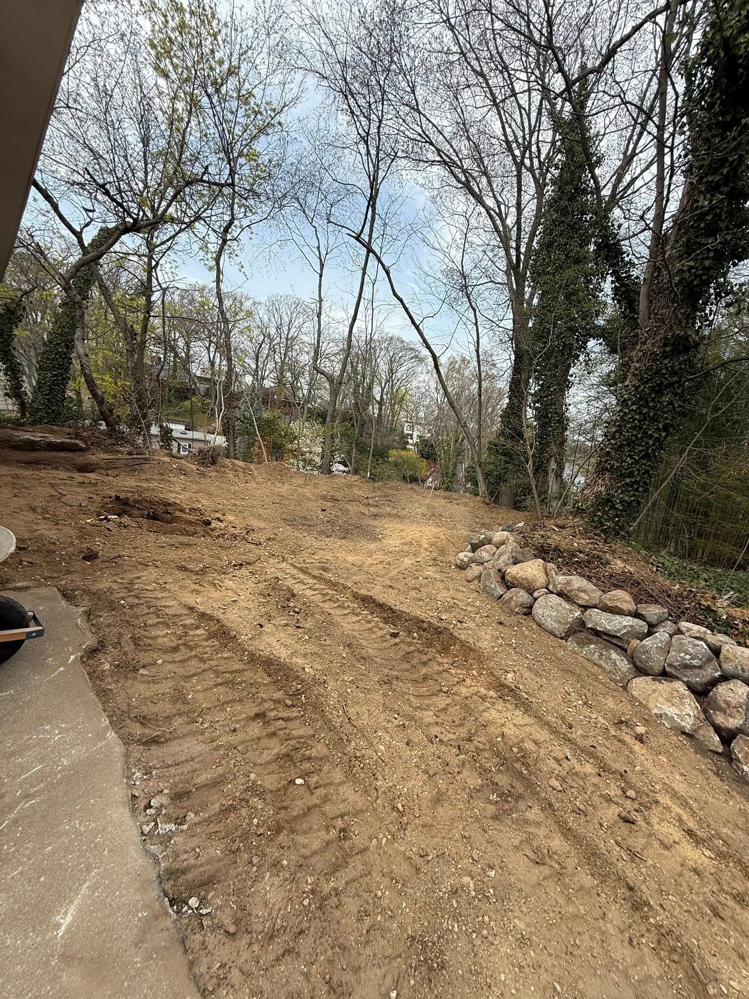 All Photos for High Idle Excavation in South Farmingdale, NY