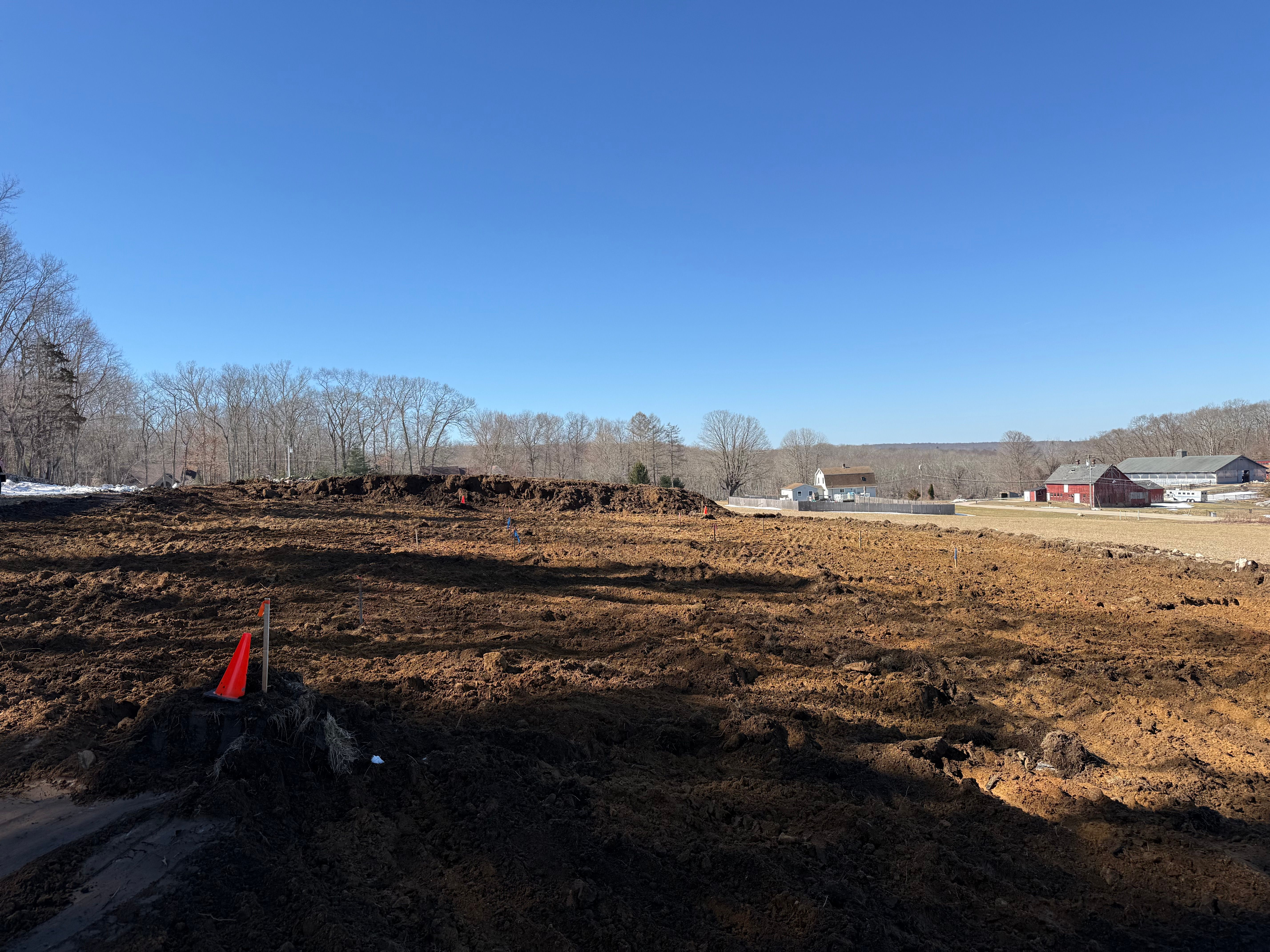 All Photos for Triple C’s Excavation in Ashford, CT