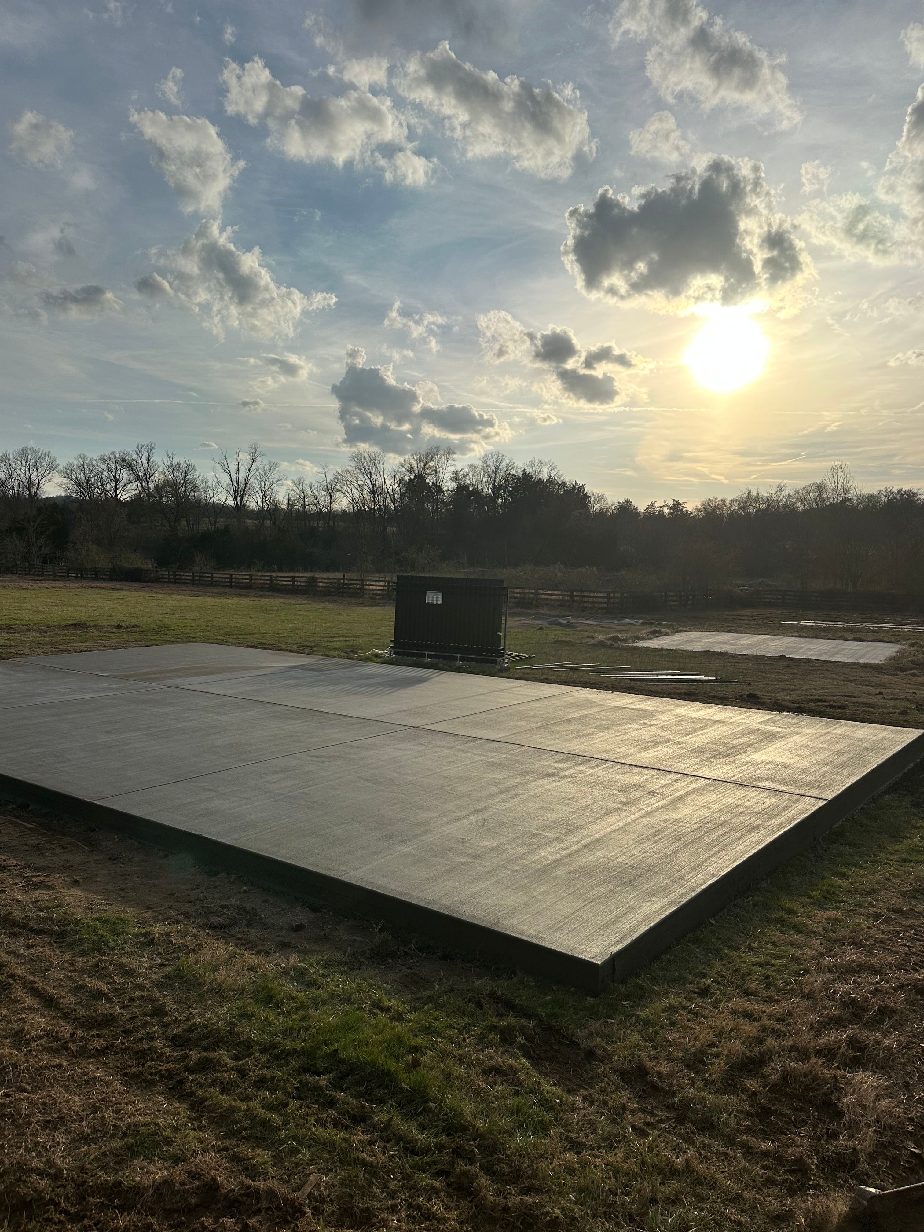  for Prestige Concrete in Nashville, TN
