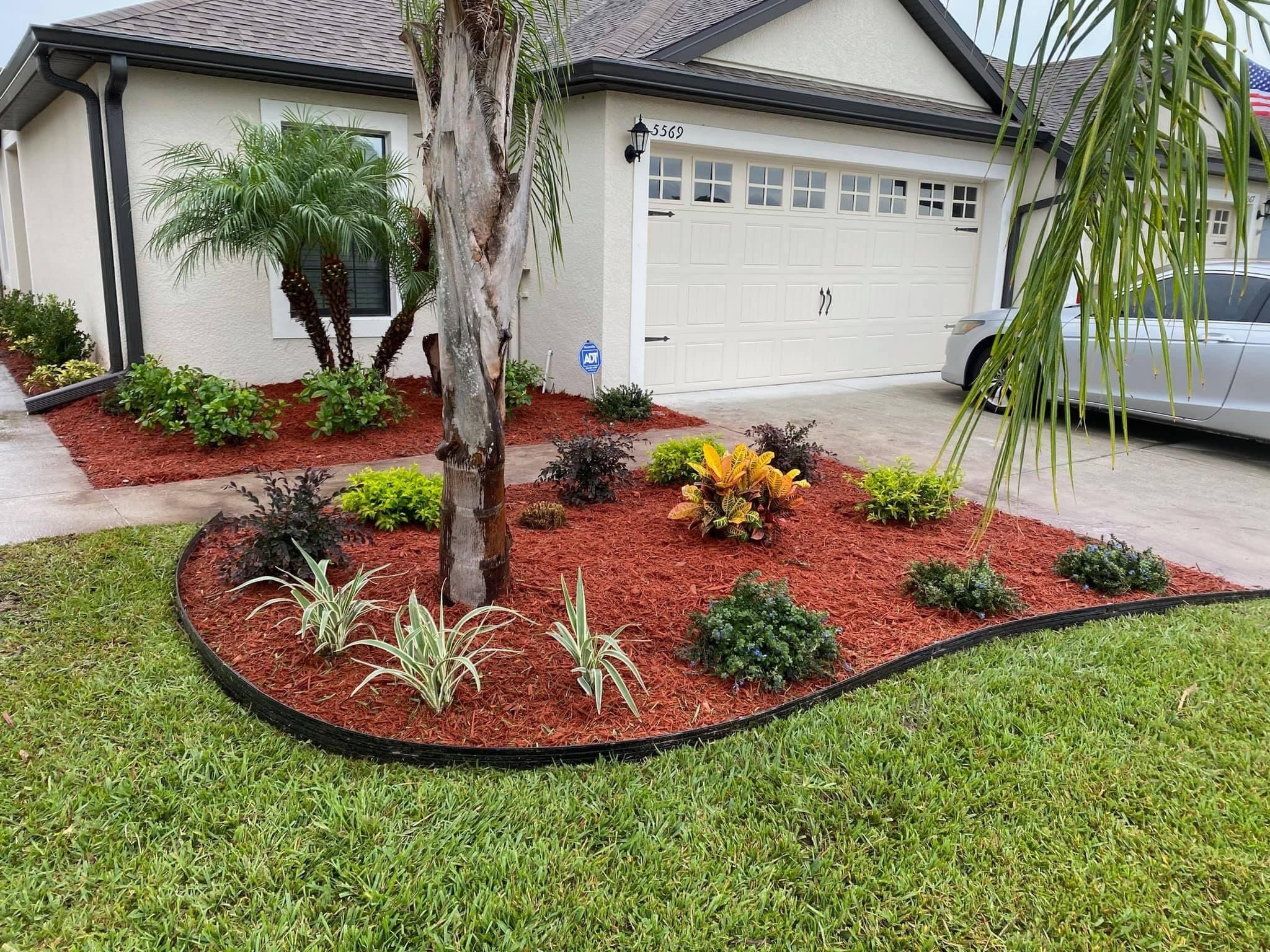 All Photos for MyerScapes Environmental LLC in Mulberry, FL