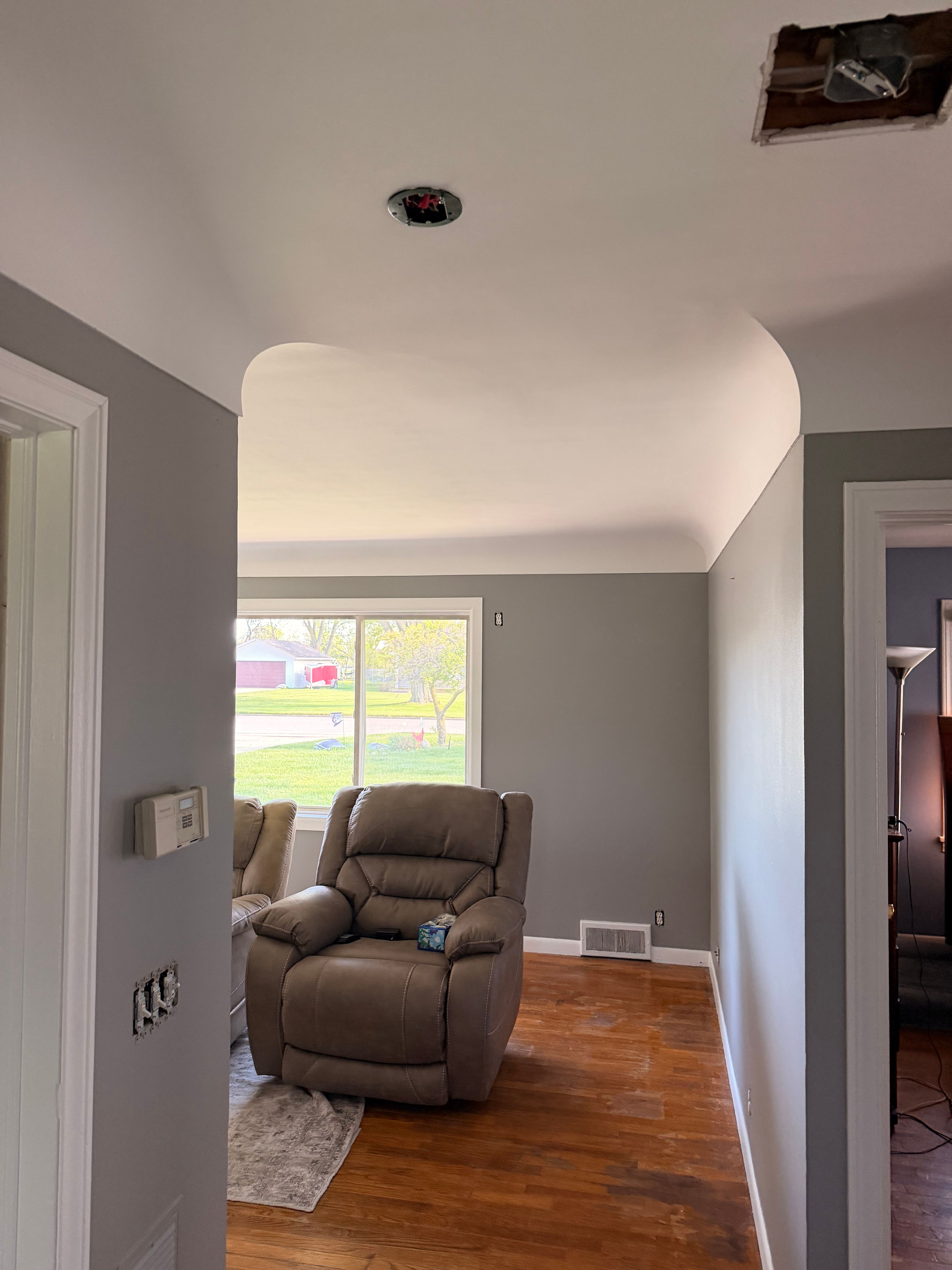  for Start to Finish Painting in Saginaw County, MI