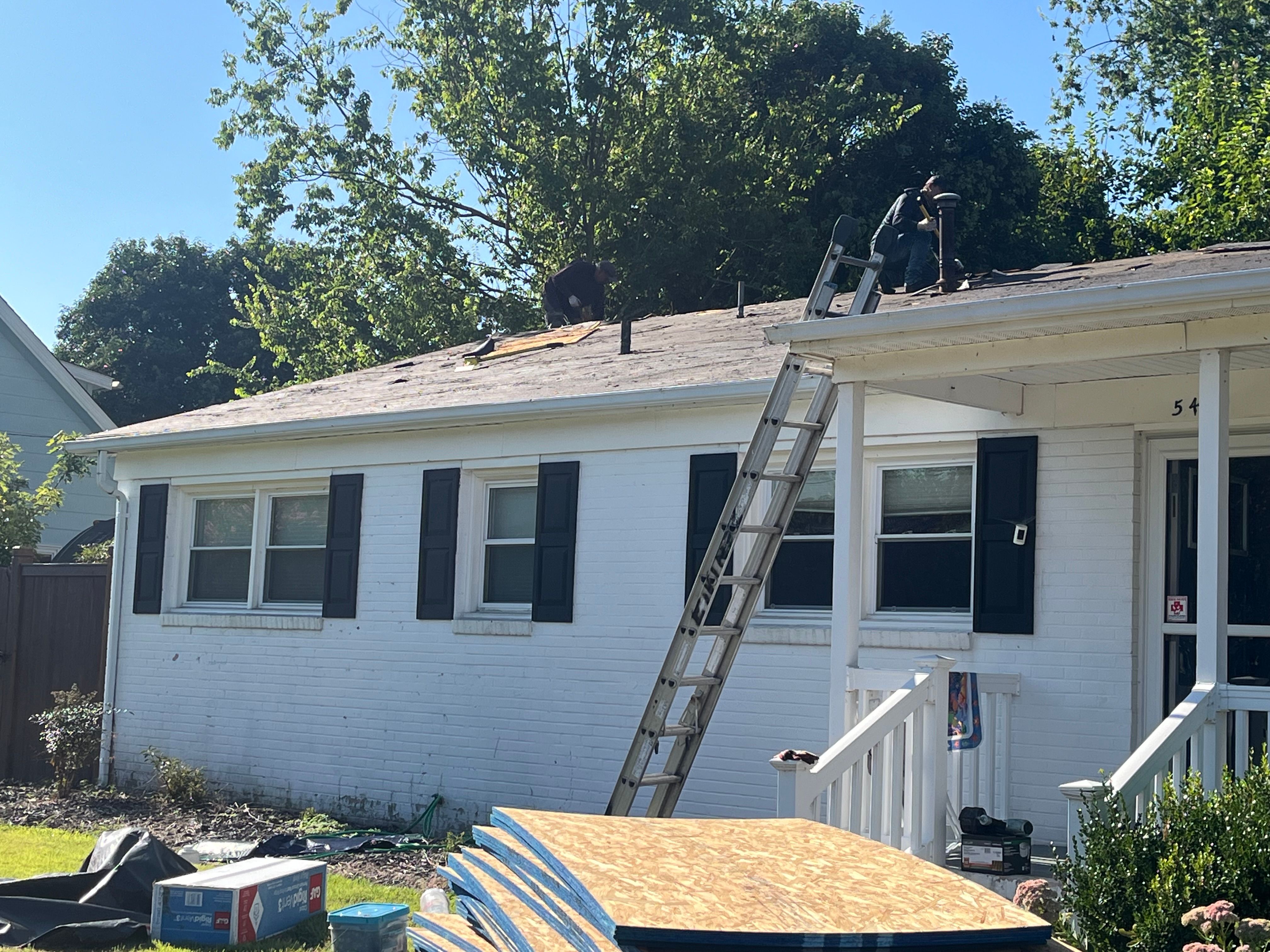  for Aspen Home Remodeling in Virginia Beach, VA