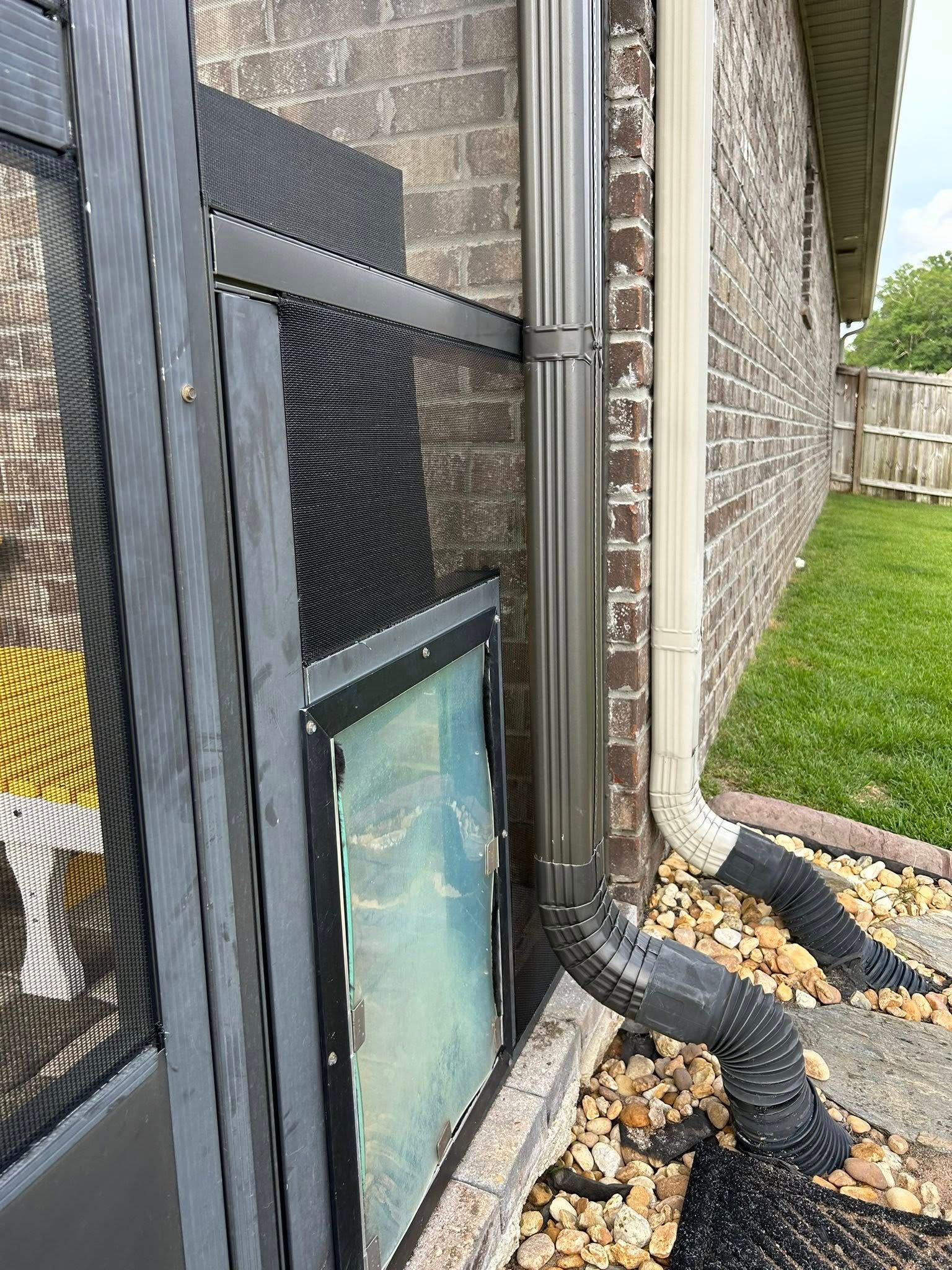  for Precision Exterior Enterprises LLC in Pensacola, FL
