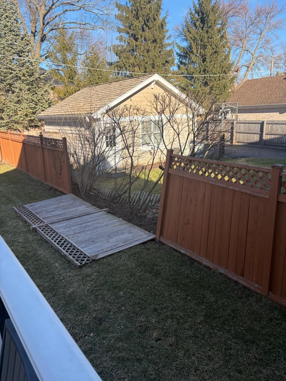 All Photos for Fence Medic in Arlington Heights, IL