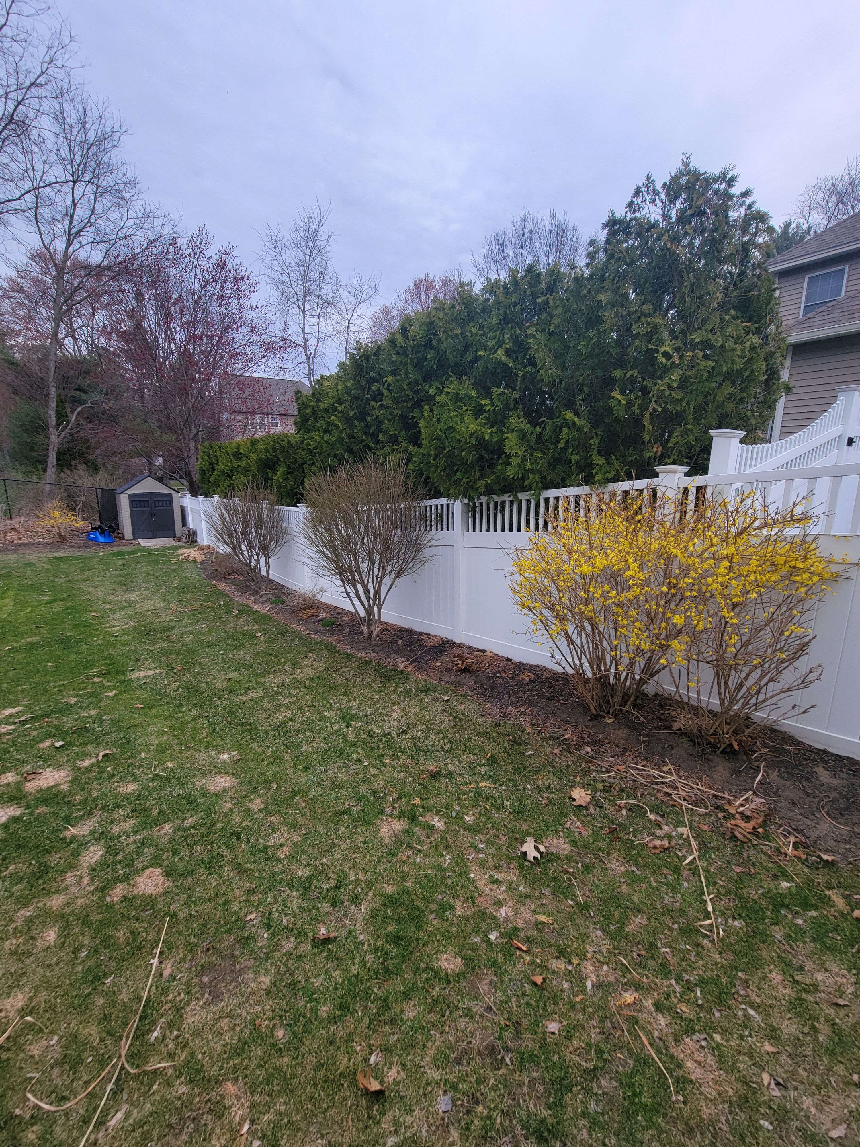  for Sweet Scapes in Ballston Spa, NY