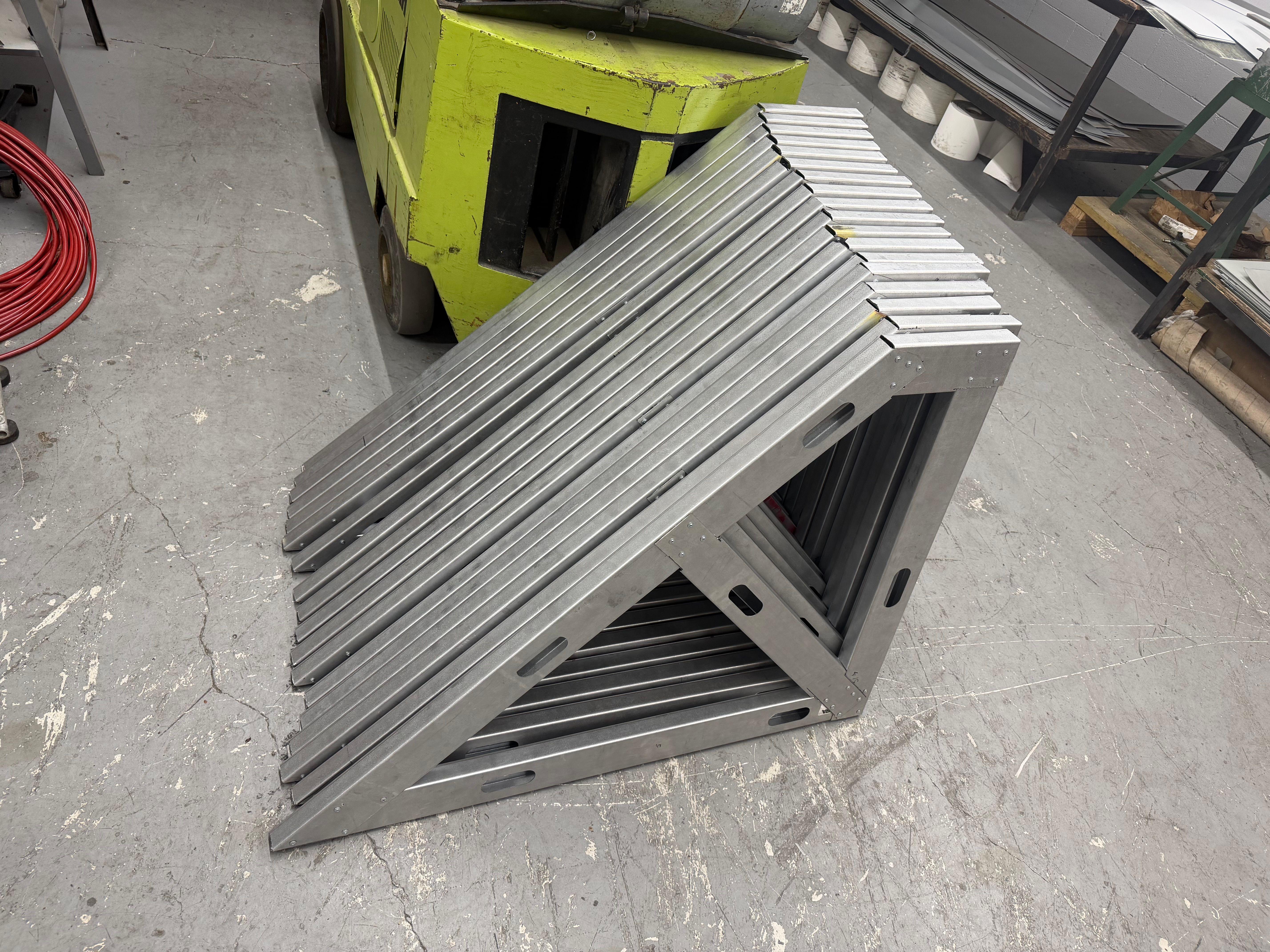  for Triple R Custom Metal Roofing in Fort Worth, TX