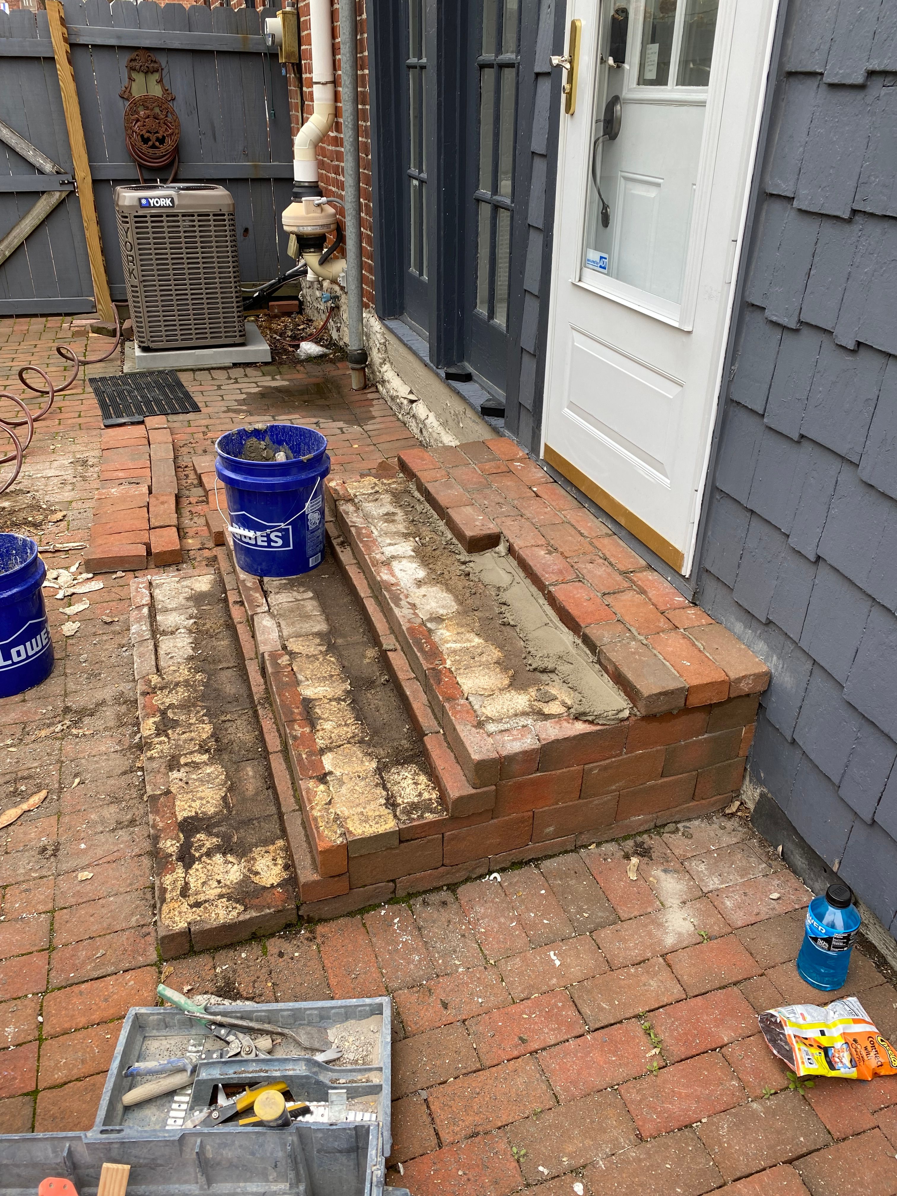  for Shamblin Masonry & Restoration in Columbus, Ohio