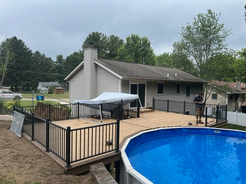  for Remarkable Renovators in Grand Haven, MI