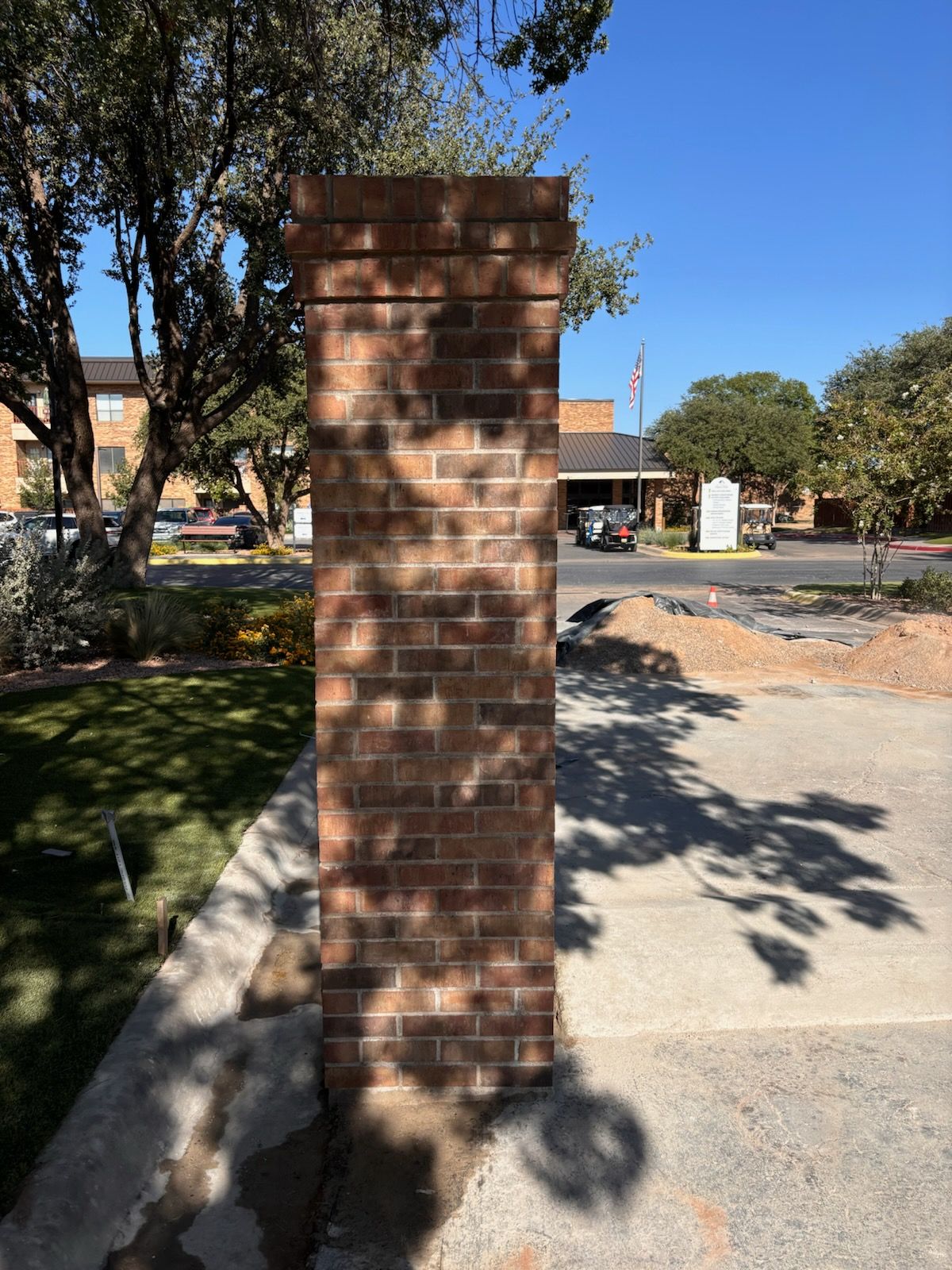  for Nati's Masonry & Promotions LLC in Odessa, TX