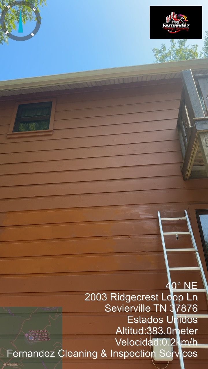 All Photos for Fernandez Painting & Remodeling in Pigeon Forge, TN
