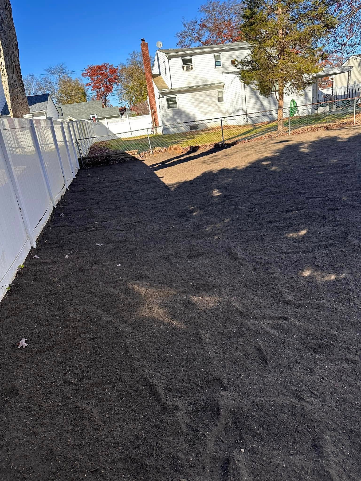 All Photos for High Idle Excavation in South Farmingdale, NY