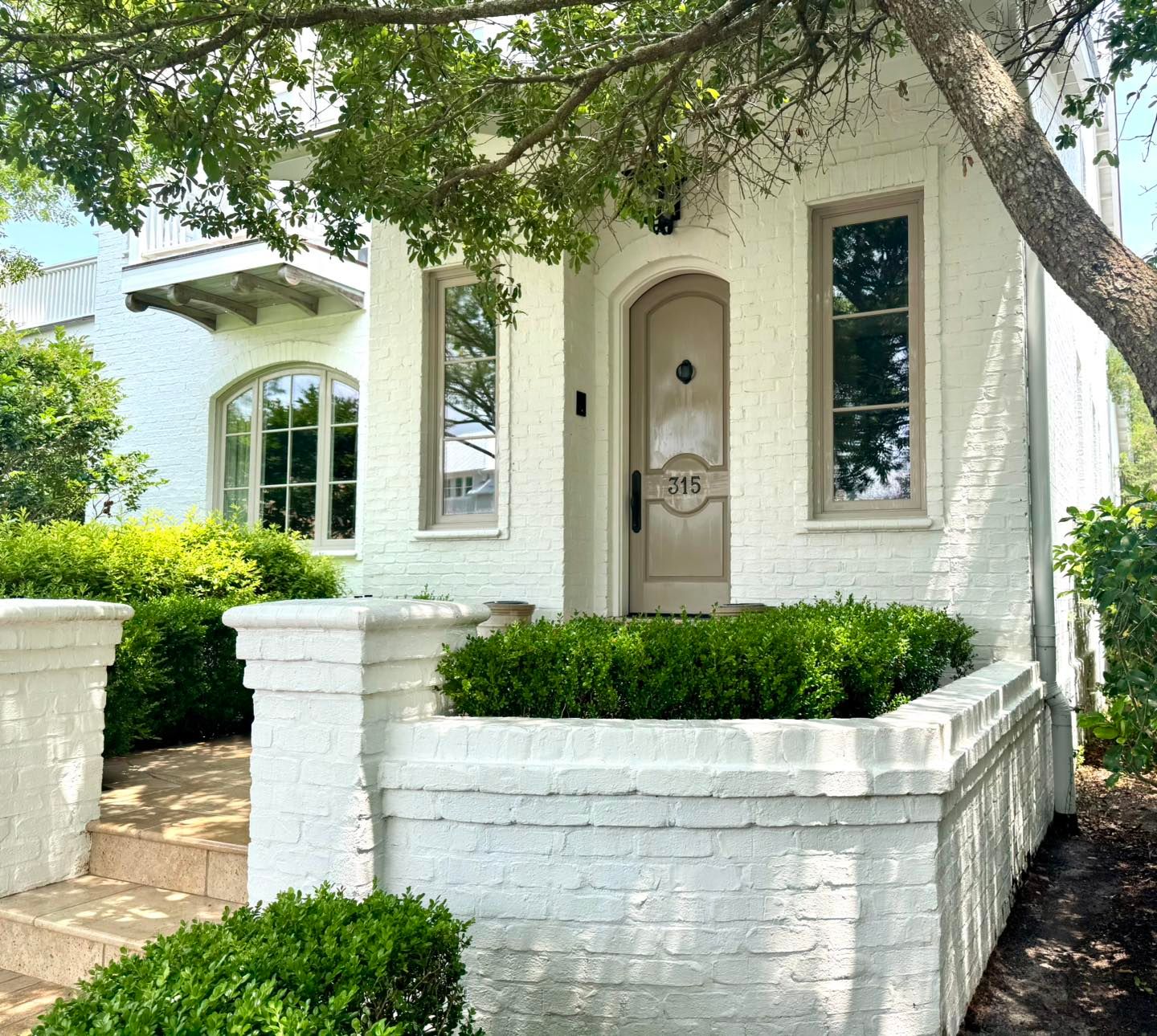  for Port City Power Washing in Wilmington, NC