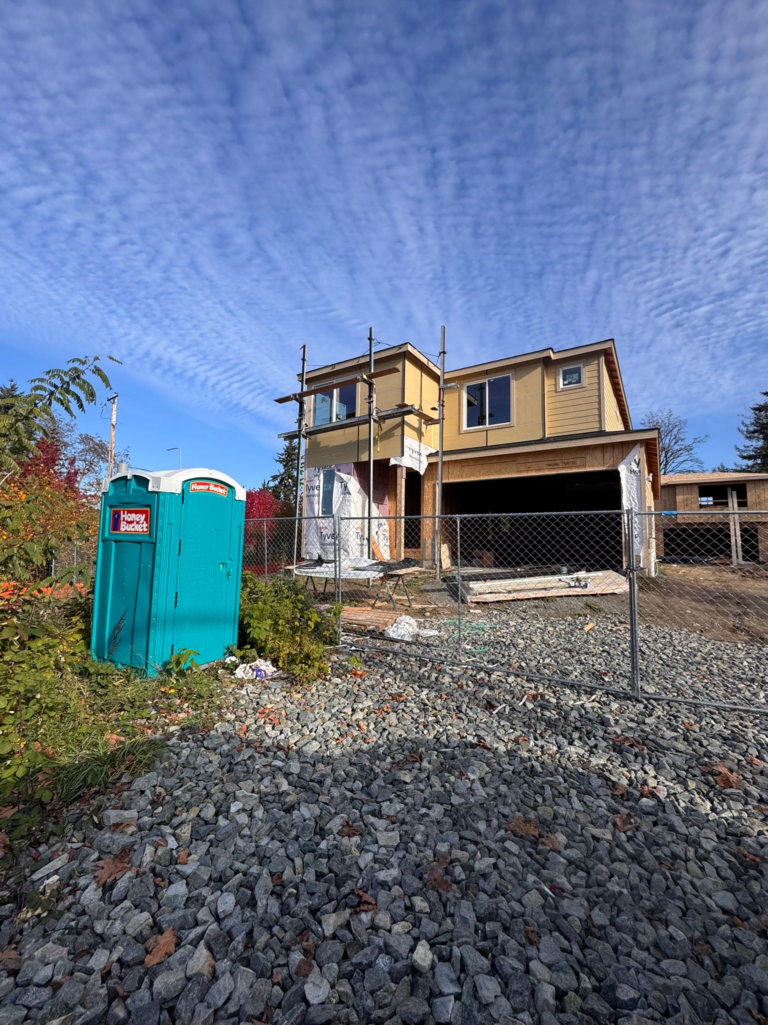  for Tony's Remodeling & Painting in Renton, WA