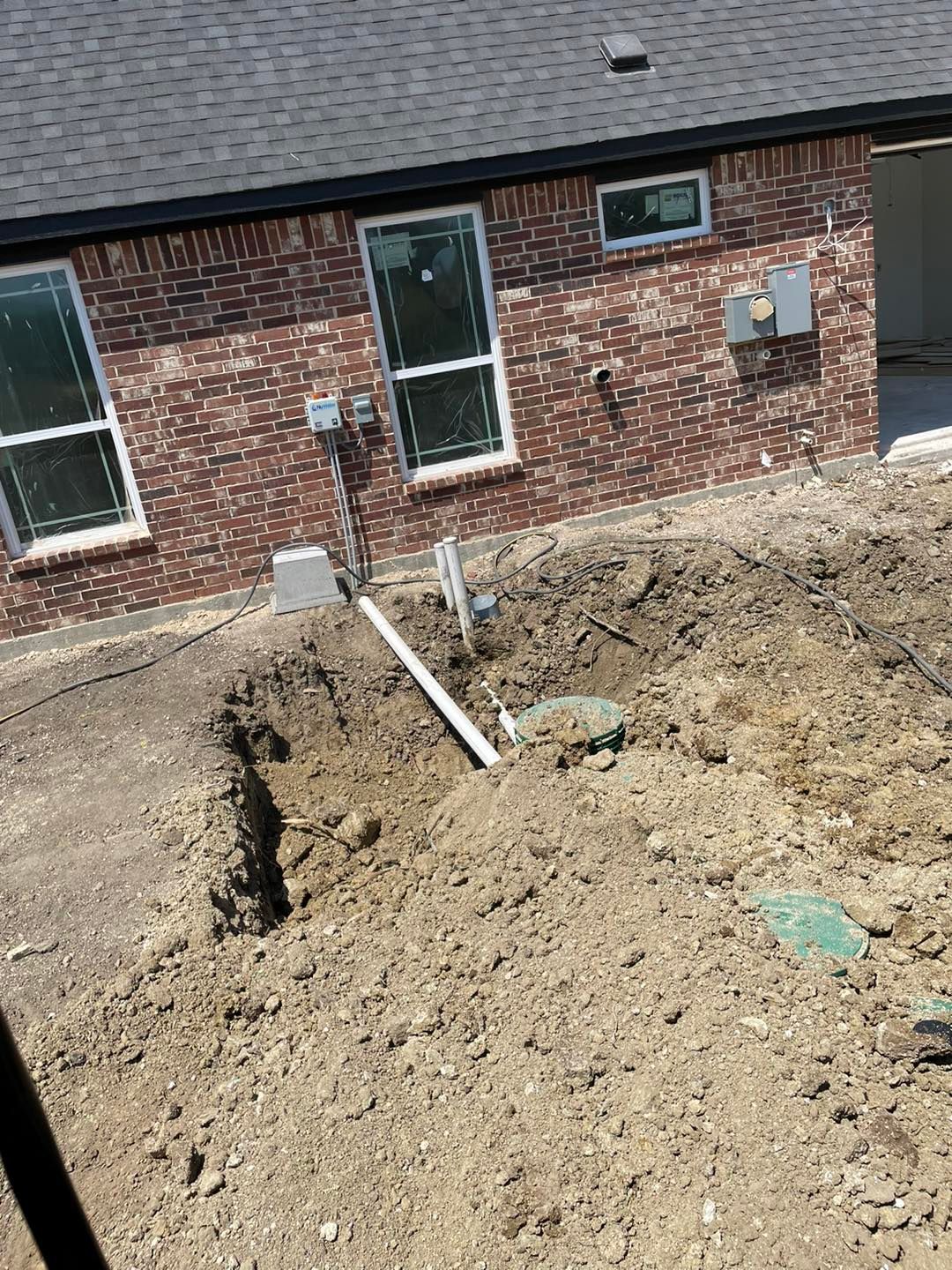  for Bleeker Waste Water in Cleburne, TX