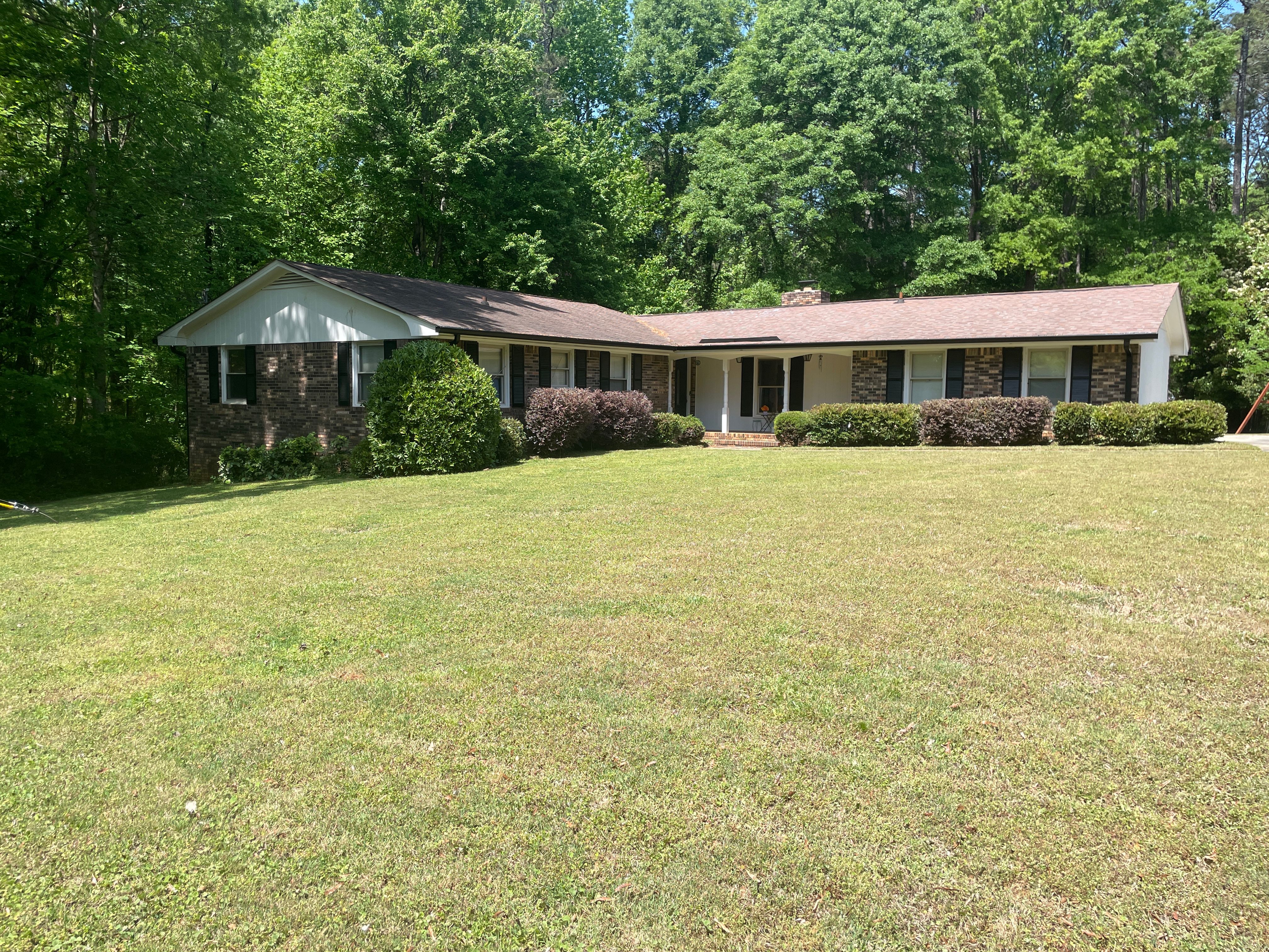  for Clark's Cuts Lawn Care in Lilburn, GA