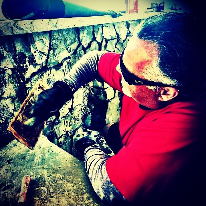  for Texas Curb N Borders in Houston, TX