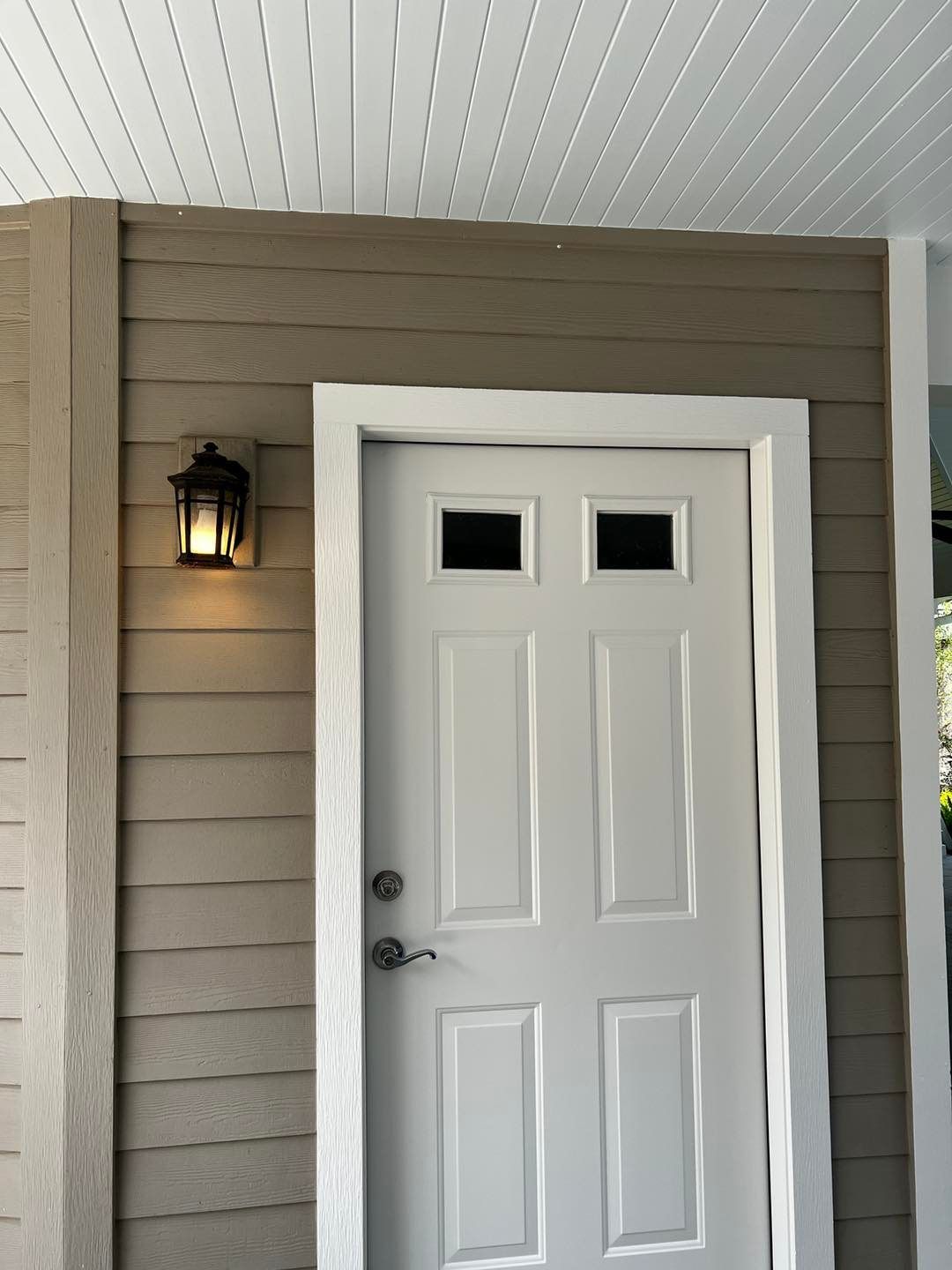 Exterior Painting for AGD Painting in Kingwood, TX