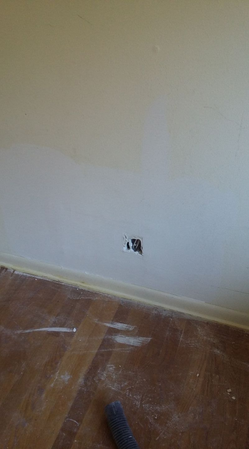  for FMJ Drywall in San Antonio, TX