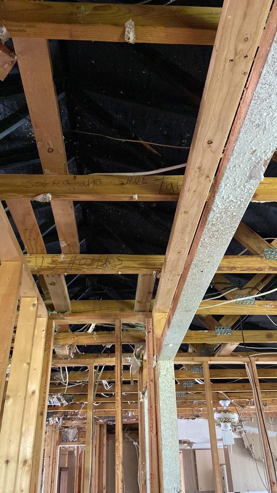  for N&D Restoration Services When Disaster Strikes, We Come In in Cape Coral,  FL