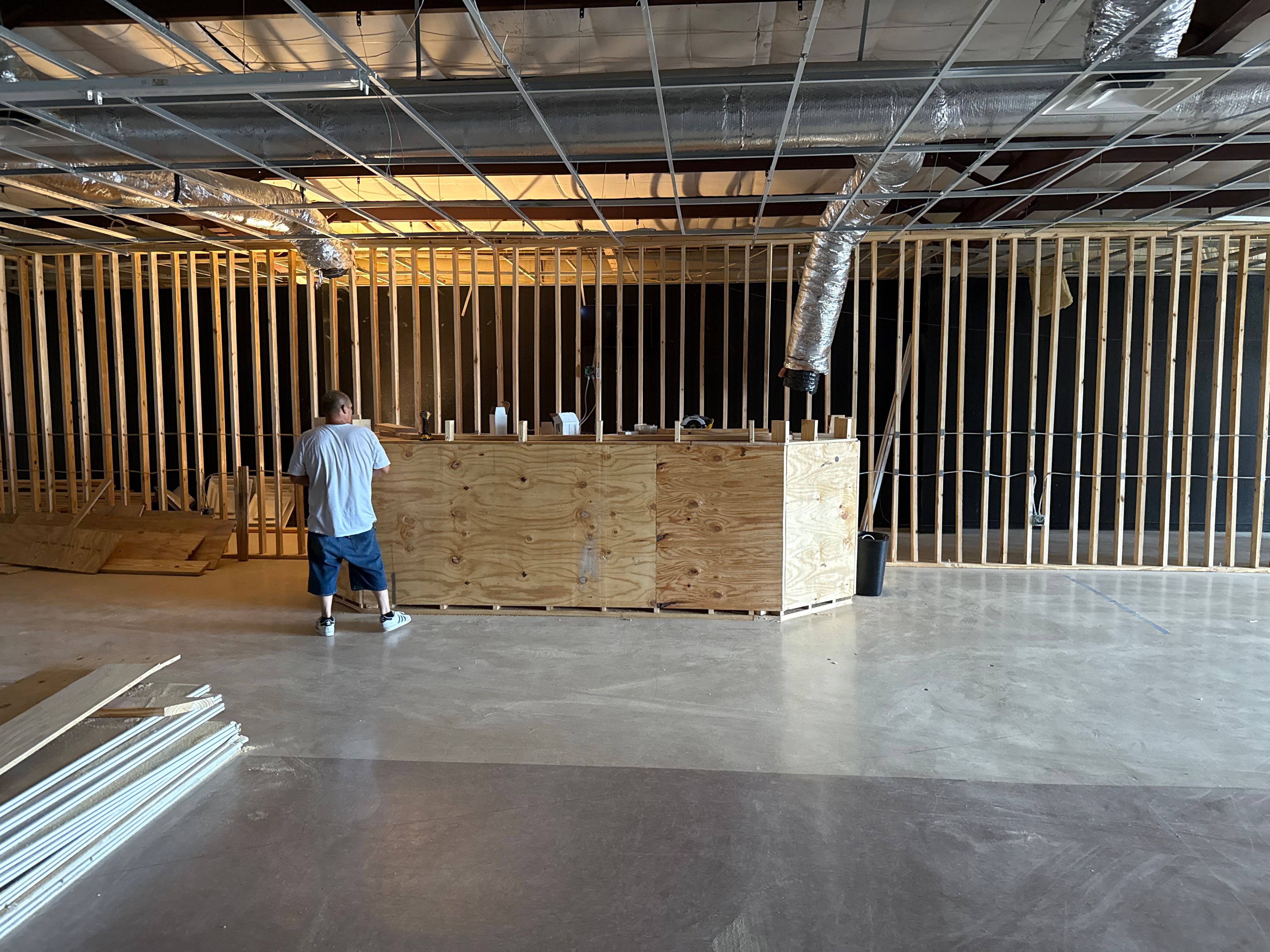  for Hux & Finn Pro Construction in Alice, TX