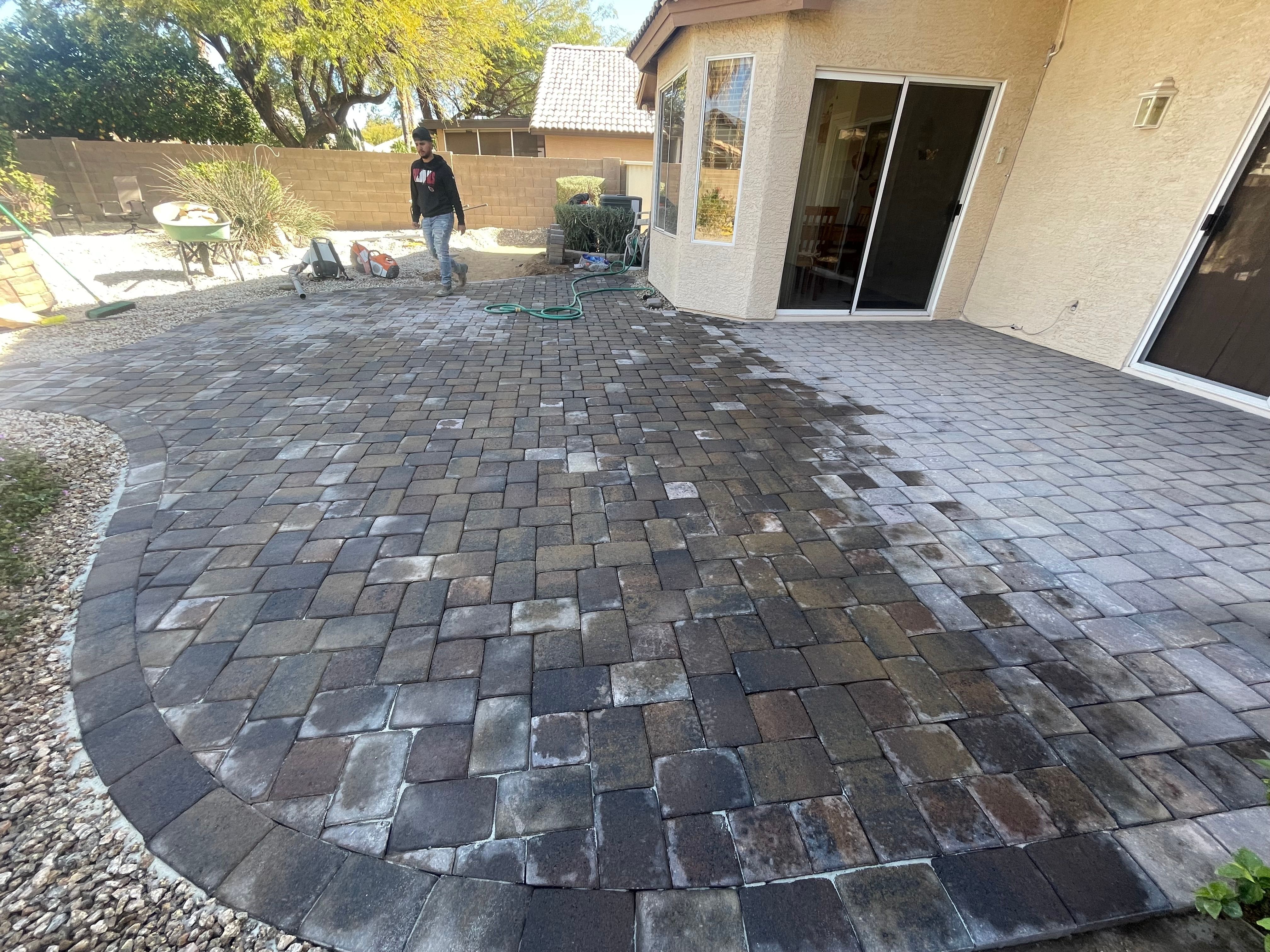  for AZ Tree & Hardscape Co in Surprise, AZ