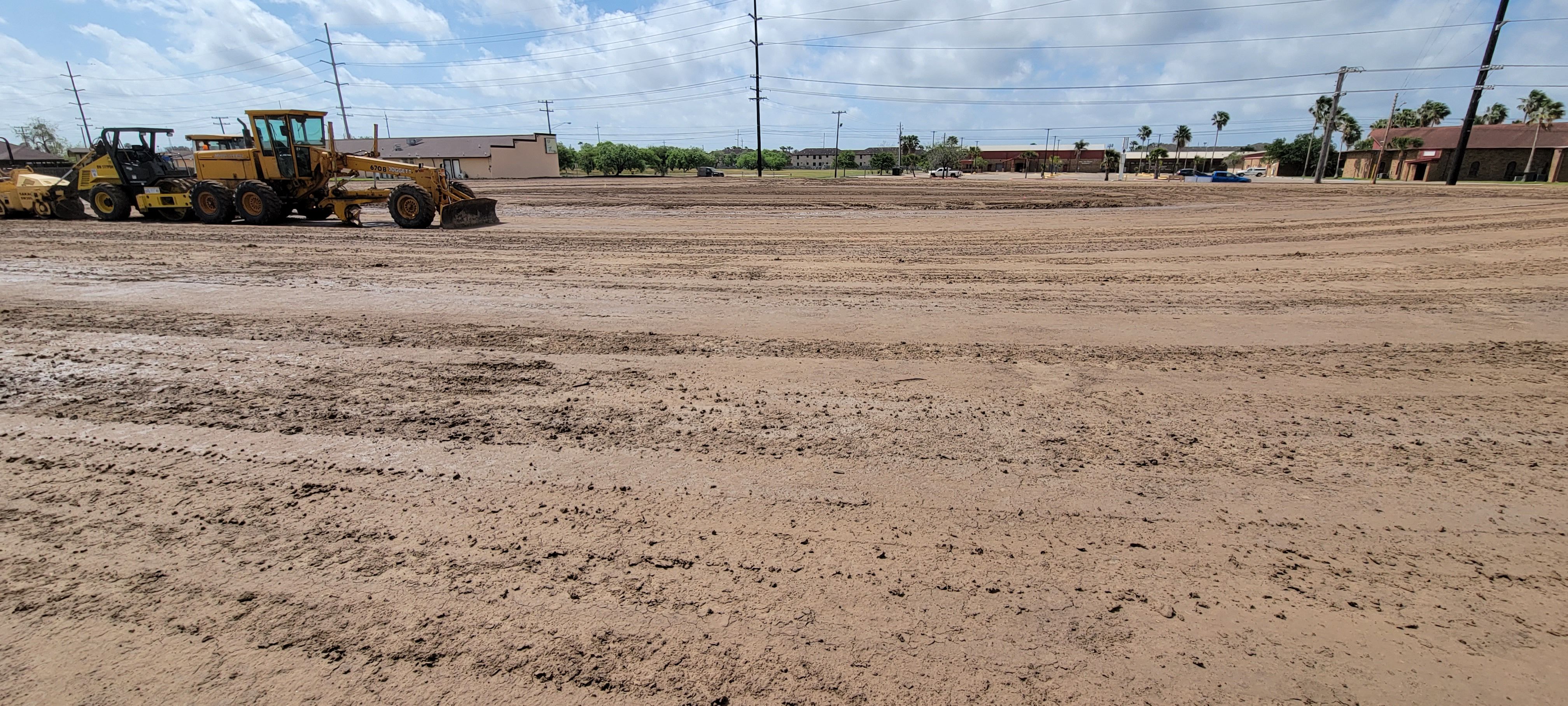  for Longoria & Son Construction in Harlingen, TX