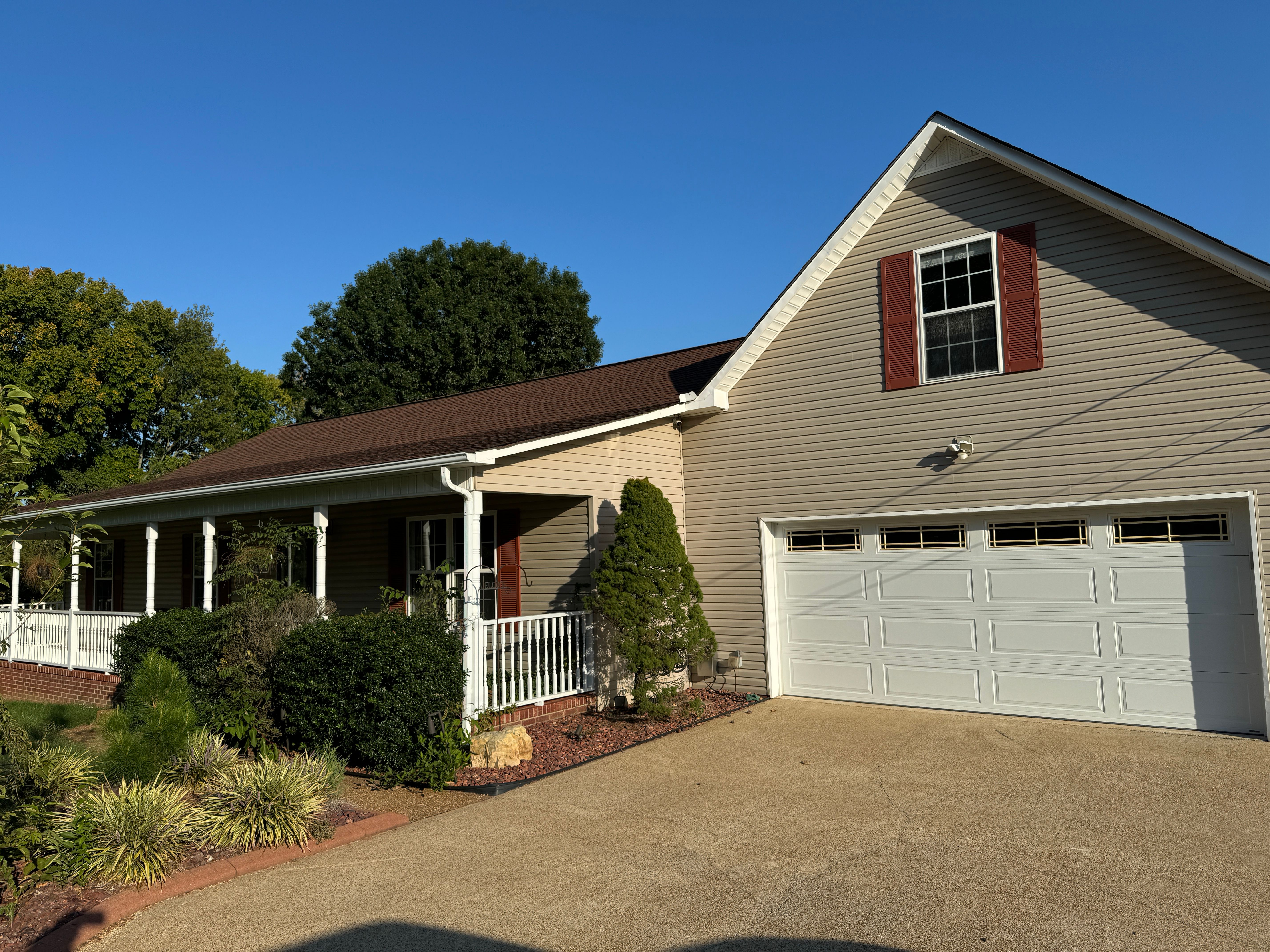  for Integrity Home Improvements & Renovations in Columbia, Tennessee