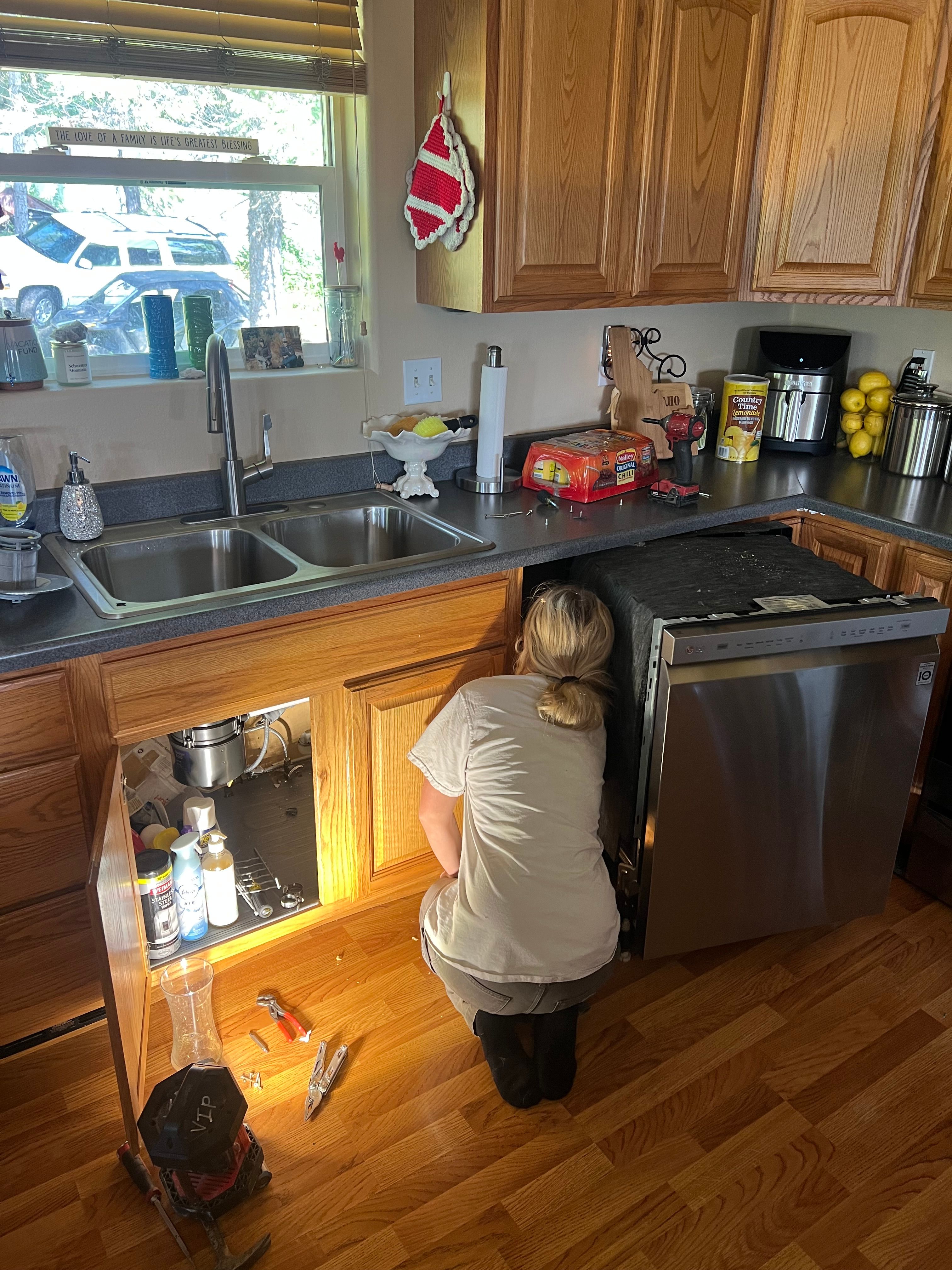  for V.I.P Plumbing in Sandpoint, ID