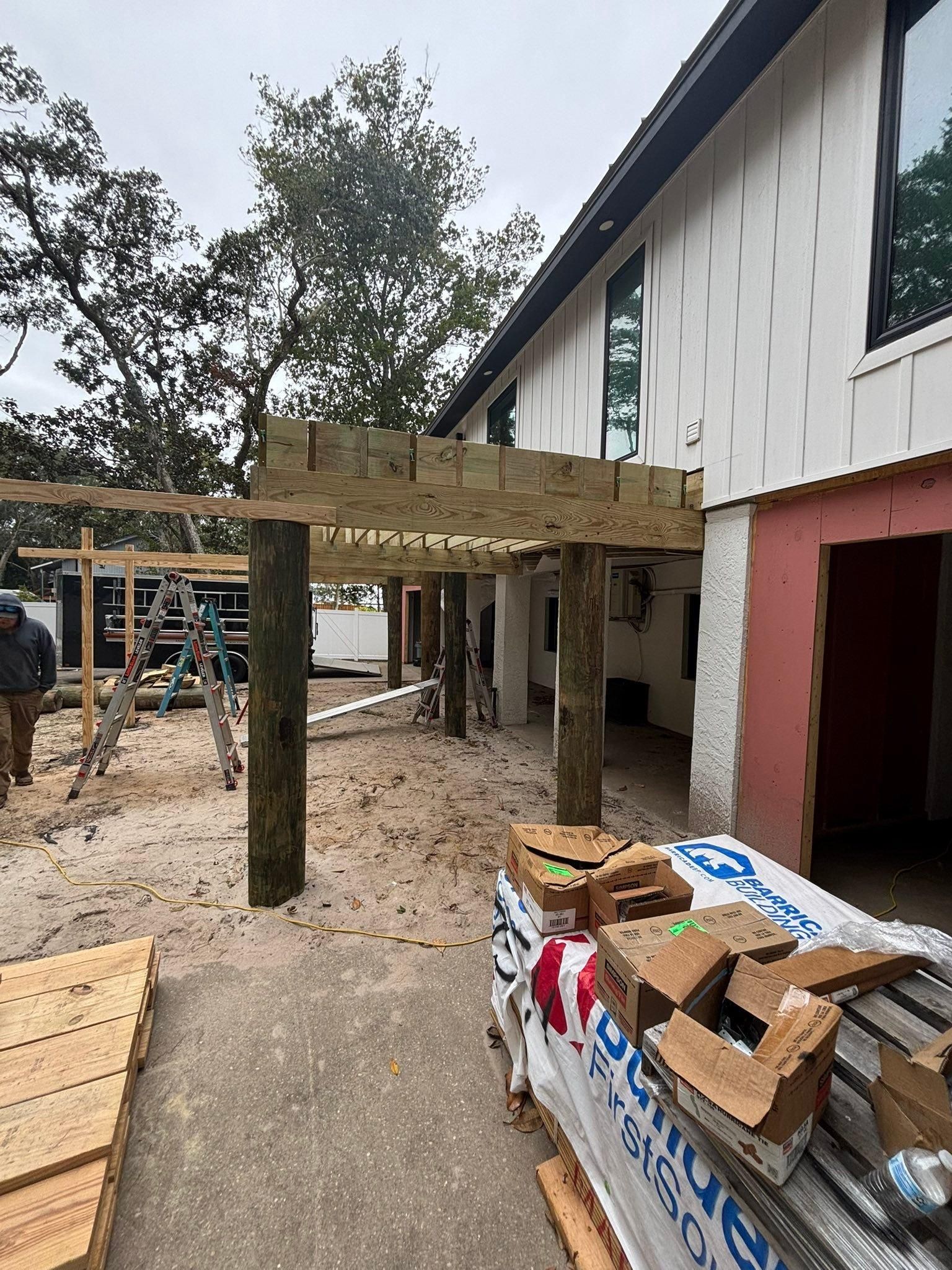  for Reef Runner Remodeling & Repair in Gulf Breeze, FL