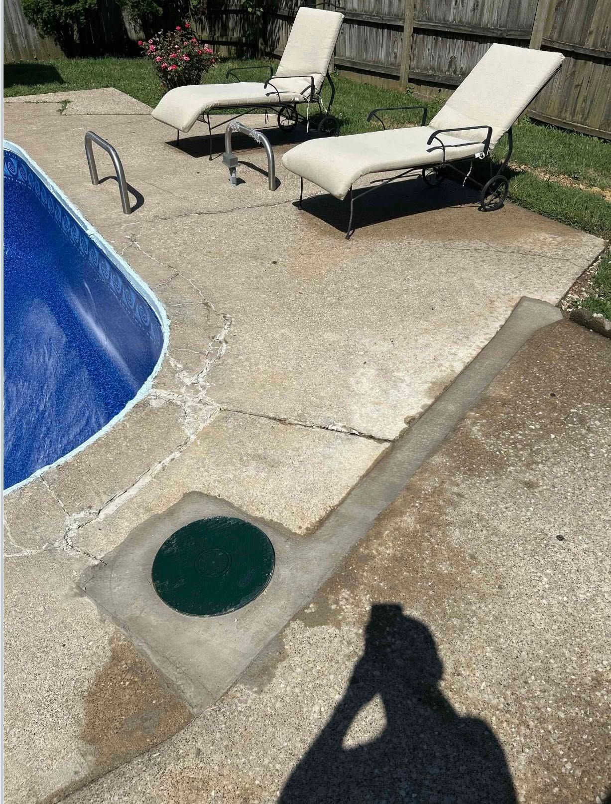  for CW Pool Care in Owensboro, KY