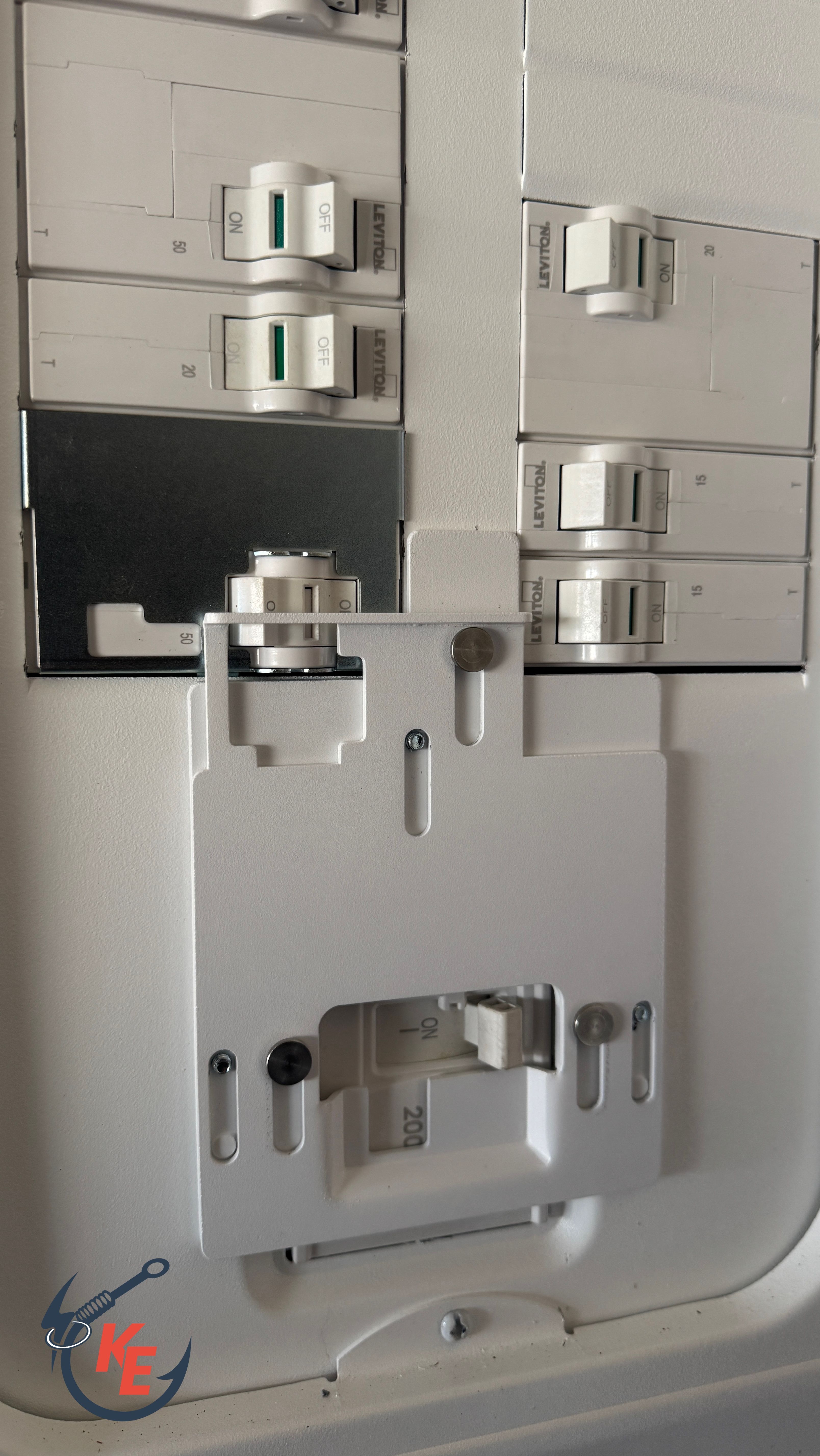  for Keeners Electric in Gloucester, VA