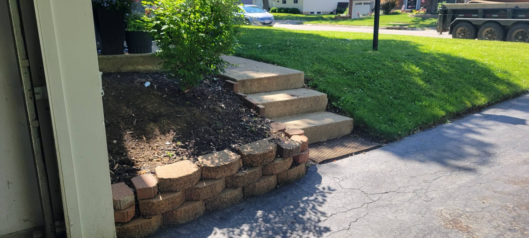 Hardscaping Landscaping for Admiring Landscapes in Lancaster, OH